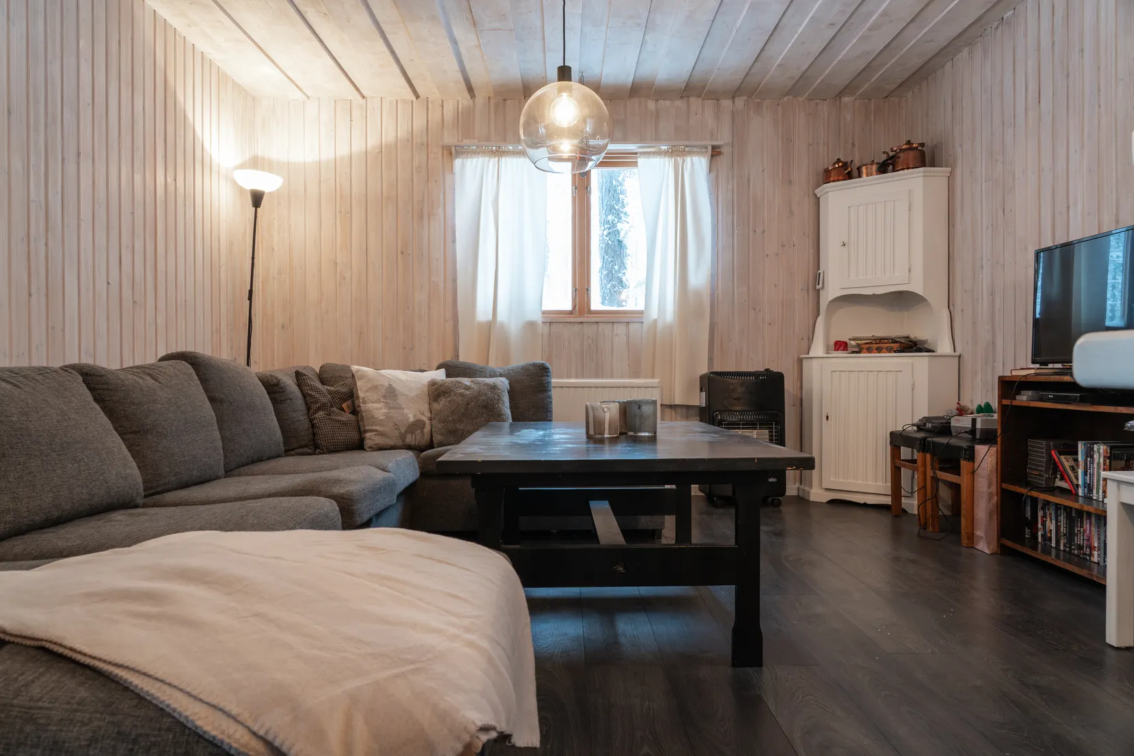Fritidshus, Ransjö 203, Ransjö, Härjedalen
