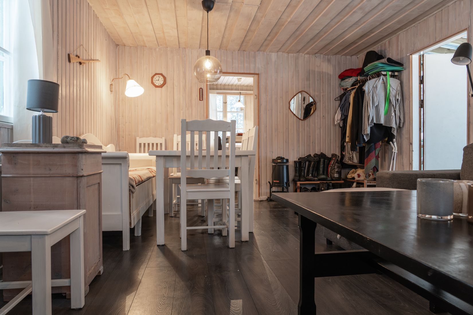 Fritidshus, Ransjö 203, Ransjö, Härjedalen