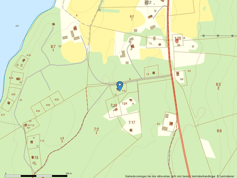 Fritidshus, Ransjö 203, Ransjö, Härjedalen