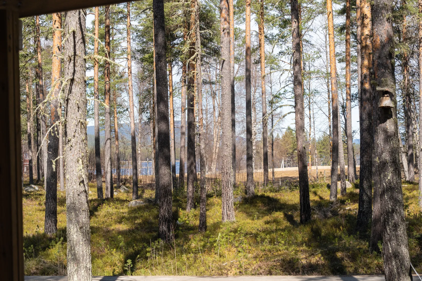 Fritidshus, Ransjö 203, Ransjö, Härjedalen