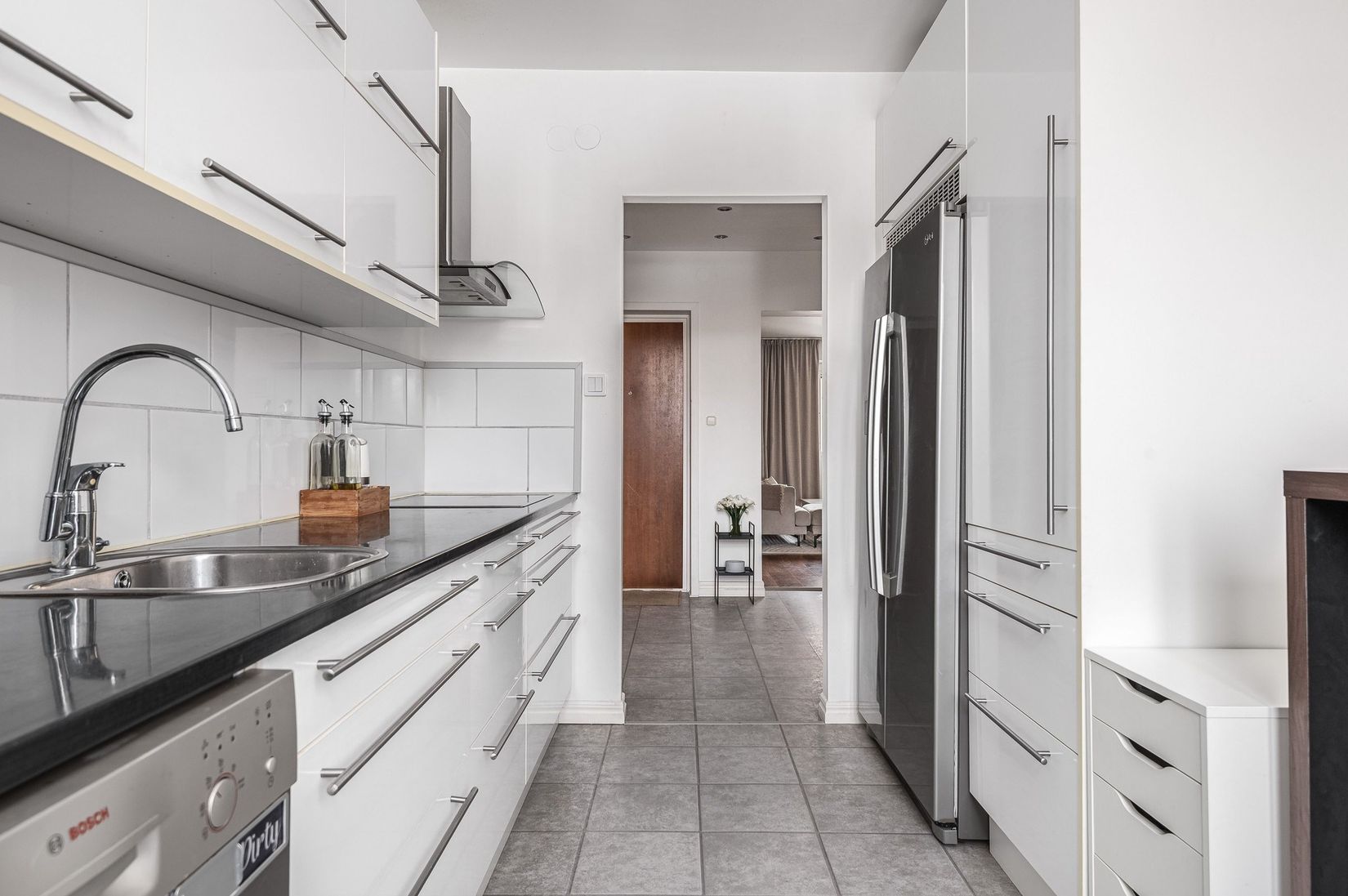 Bostadsrätt, Smedstugugatan 10 B, Haga, Norrköping