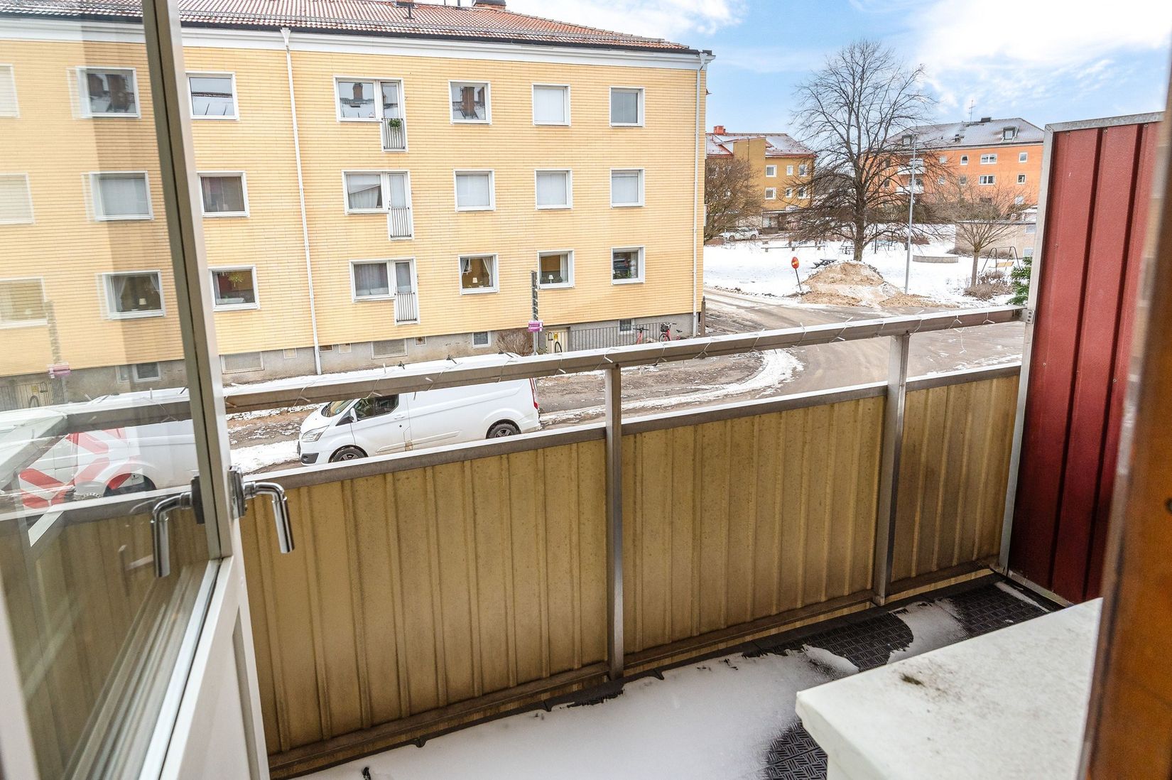 Bostadsrätt, Smedstugugatan 10 B, Haga, Norrköping