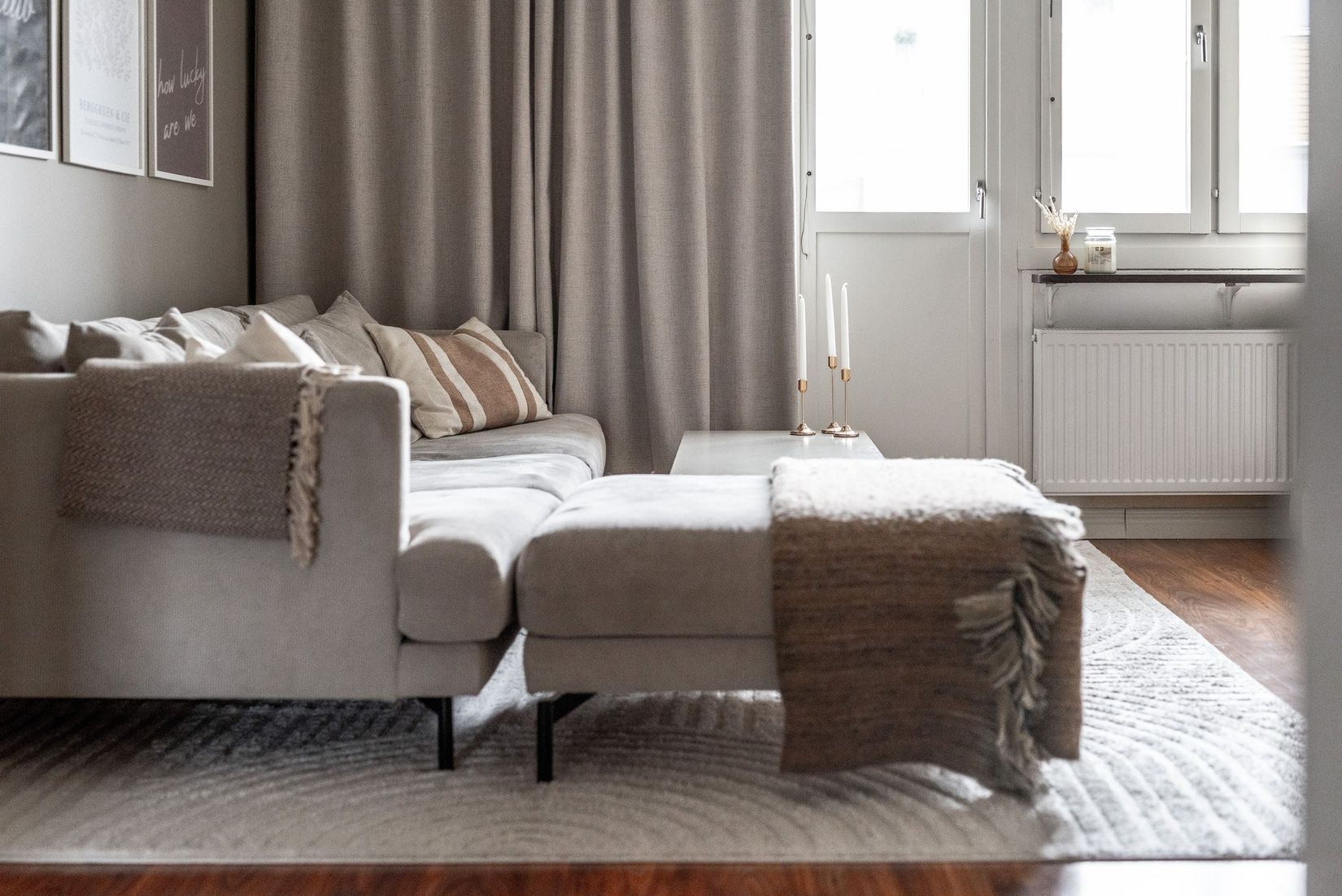 Bostadsrätt, Smedstugugatan 10 B, Haga, Norrköping