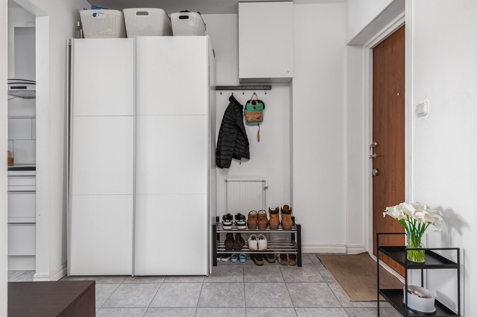 Bostadsrätt, Smedstugugatan 10 B, Haga, Norrköping