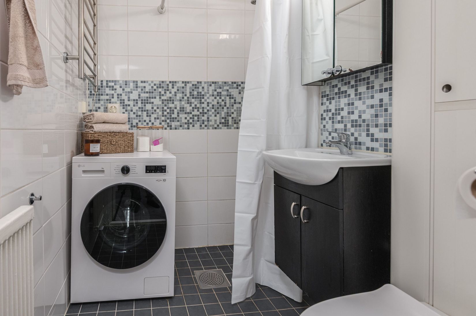 Bostadsrätt, Smedstugugatan 10 B, Haga, Norrköping