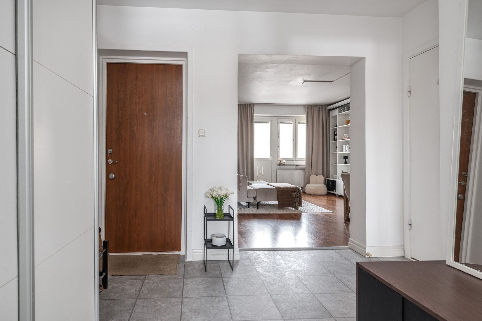 Bostadsrätt, Smedstugugatan 10 B, Haga, Norrköping