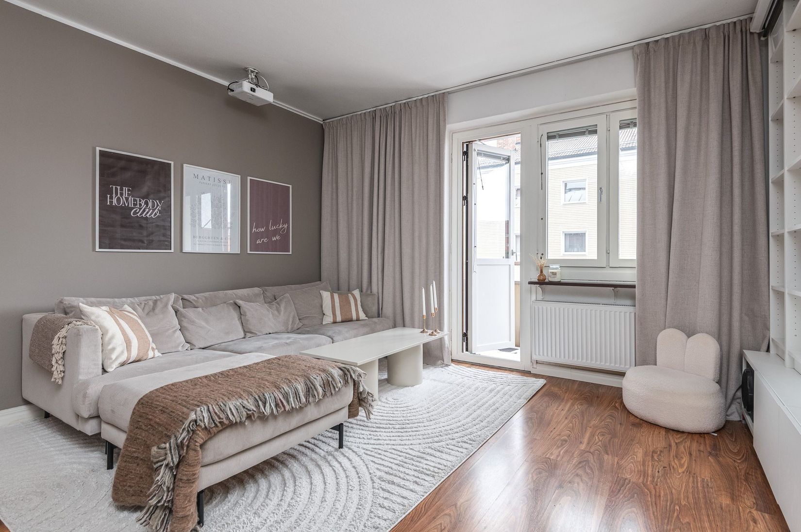 Bostadsrätt, Smedstugugatan 10 B, Haga, Norrköping