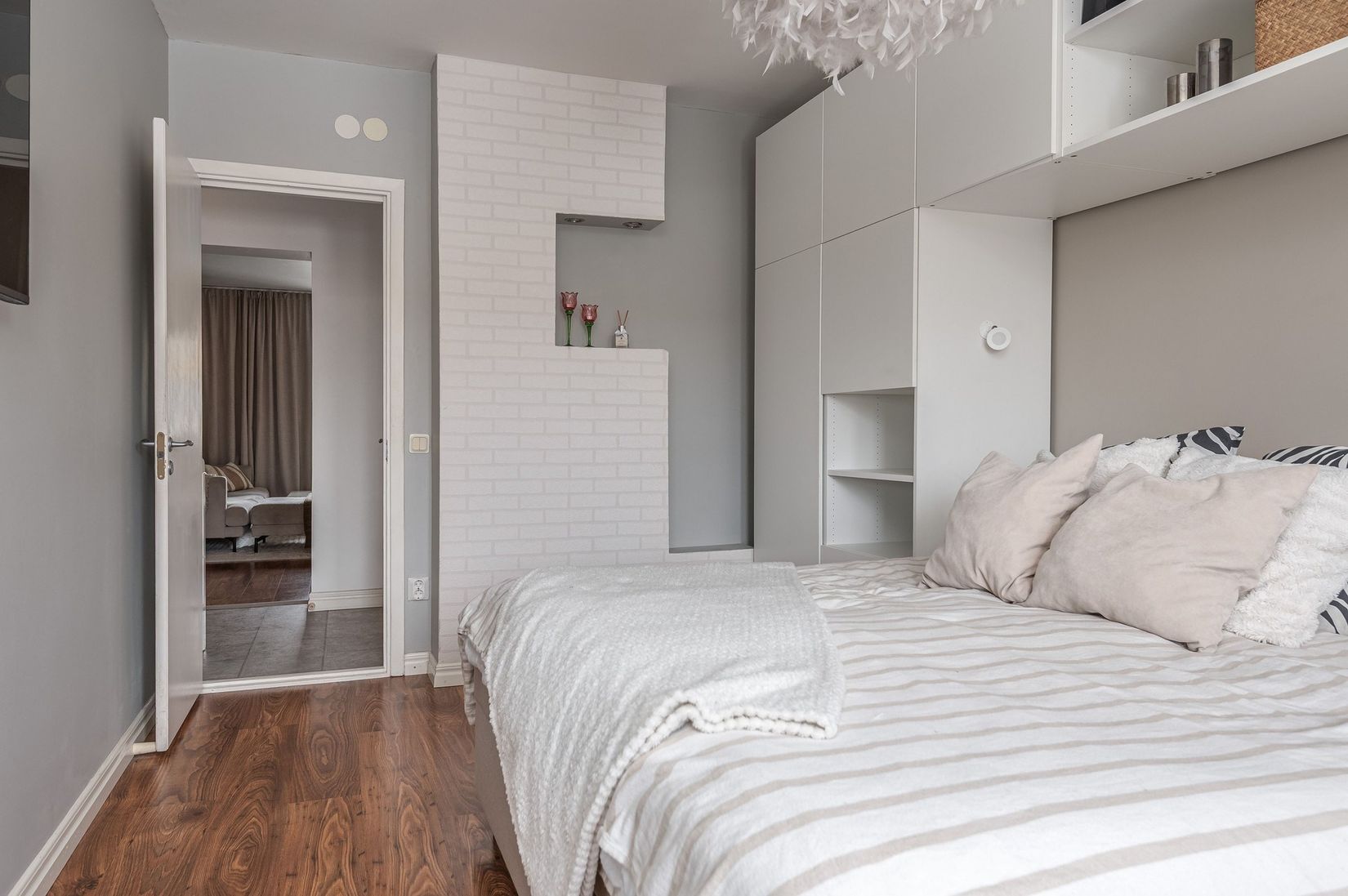 Bostadsrätt, Smedstugugatan 10 B, Haga, Norrköping