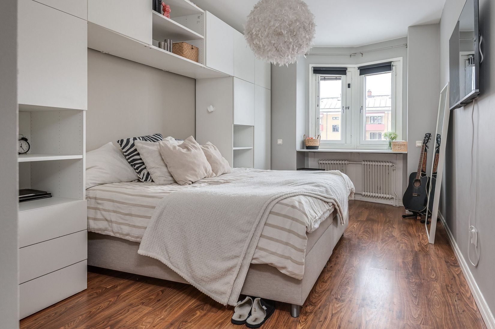 Bostadsrätt, Smedstugugatan 10 B, Haga, Norrköping