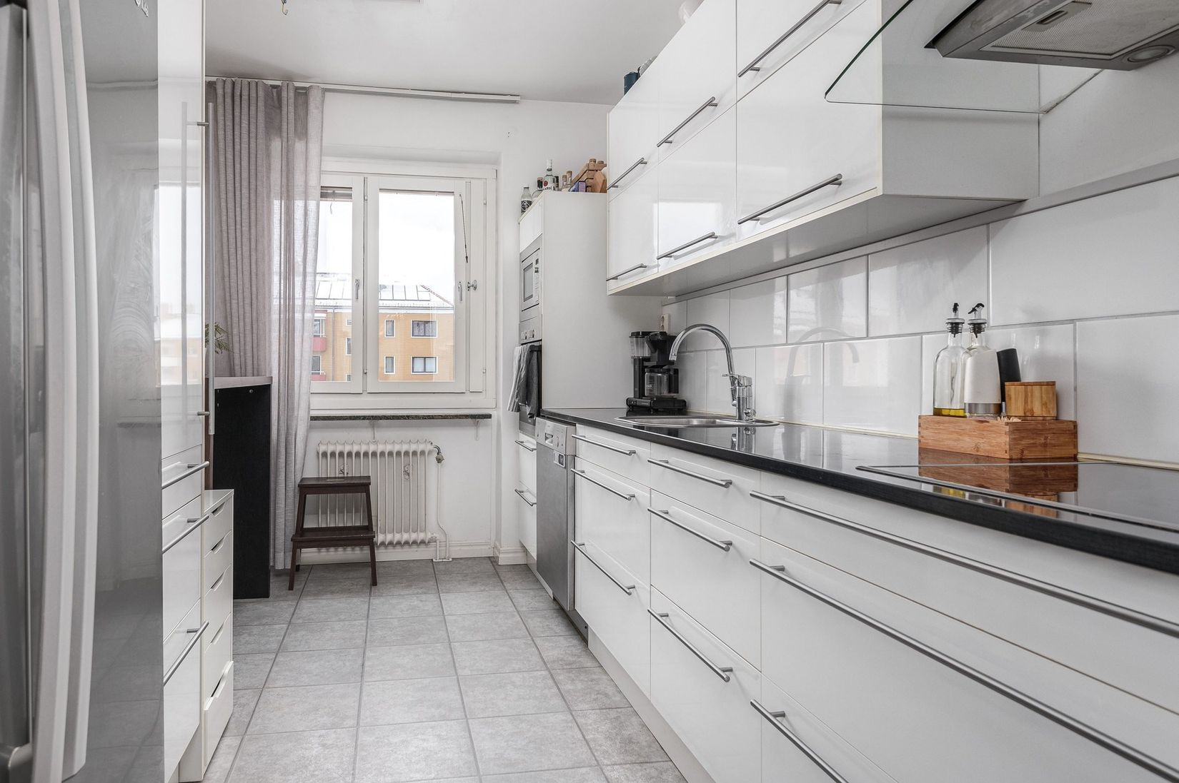 Bostadsrätt, Smedstugugatan 10 B, Haga, Norrköping