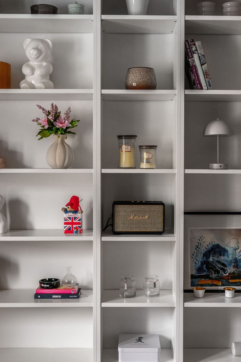 Bostadsrätt, Smedstugugatan 10 B, Haga, Norrköping