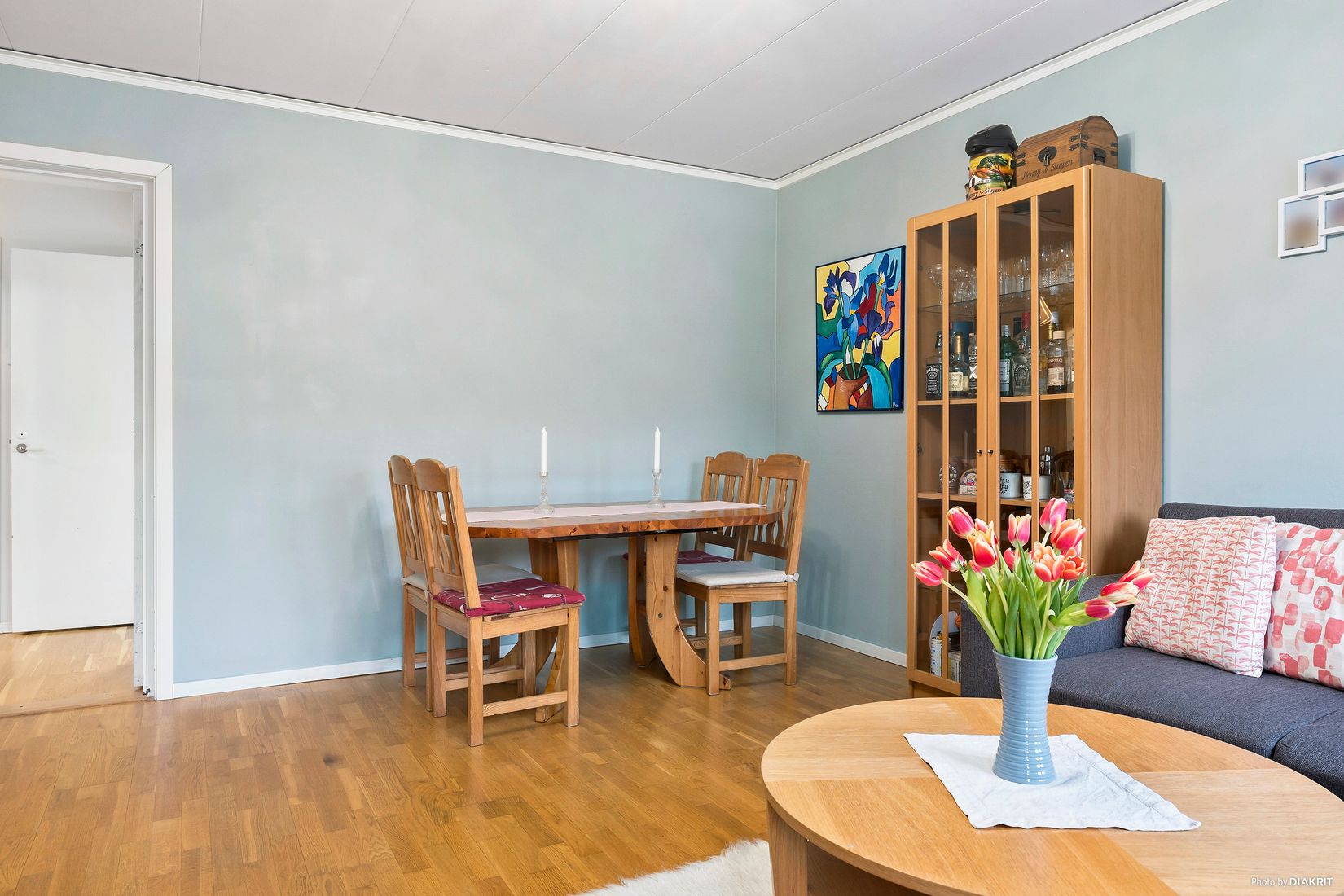 Bostadsrätt, Gröna Vägen 22 Hus 2, Centralt/Lundåkra, Gislaved