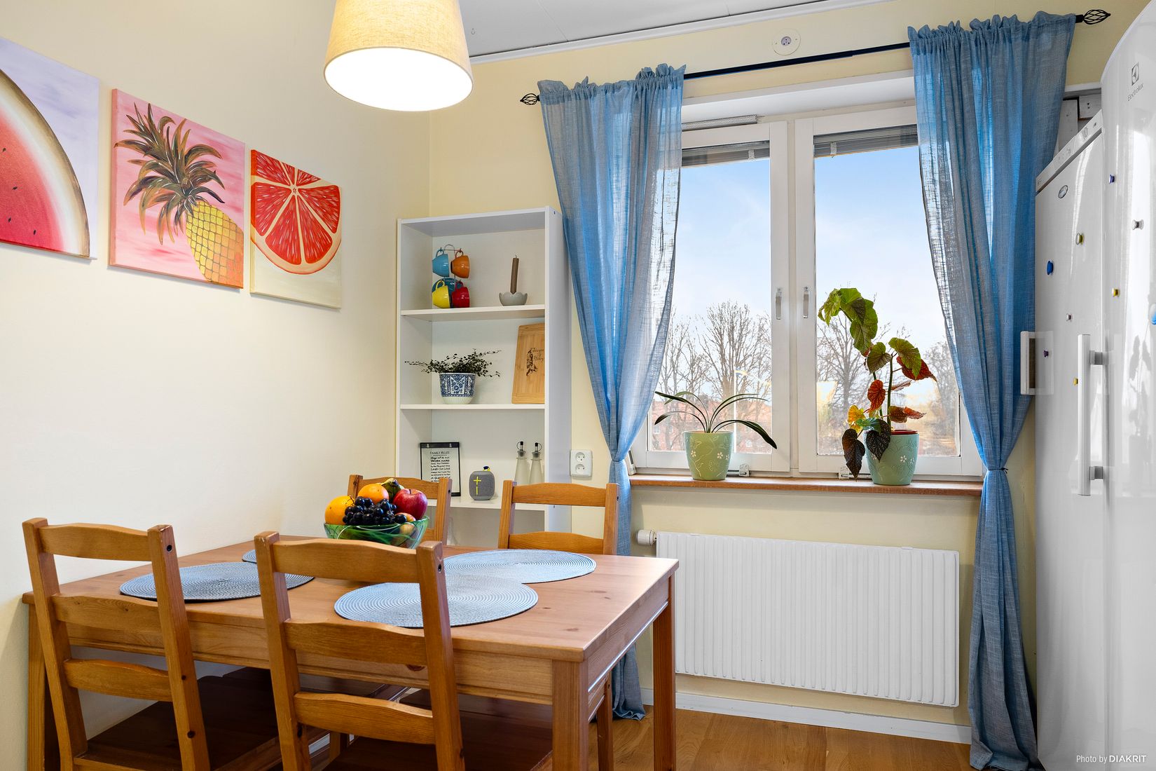 Bostadsrätt, Gröna Vägen 22 Hus 2, Centralt/Lundåkra, Gislaved