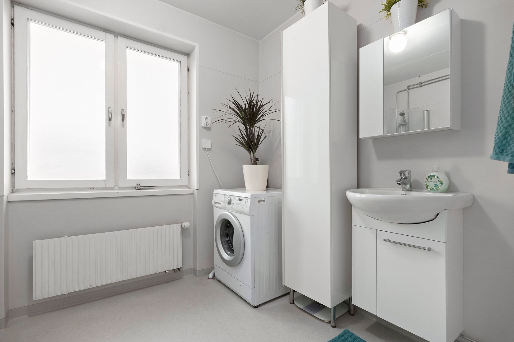 Bostadsrätt, Gröna Vägen 22 Hus 2, Centralt/Lundåkra, Gislaved