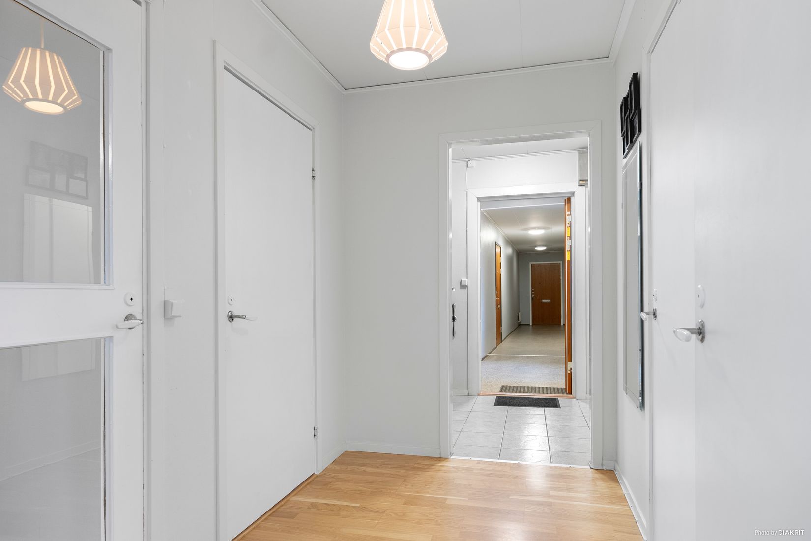 Bostadsrätt, Gröna Vägen 22 Hus 2, Centralt/Lundåkra, Gislaved