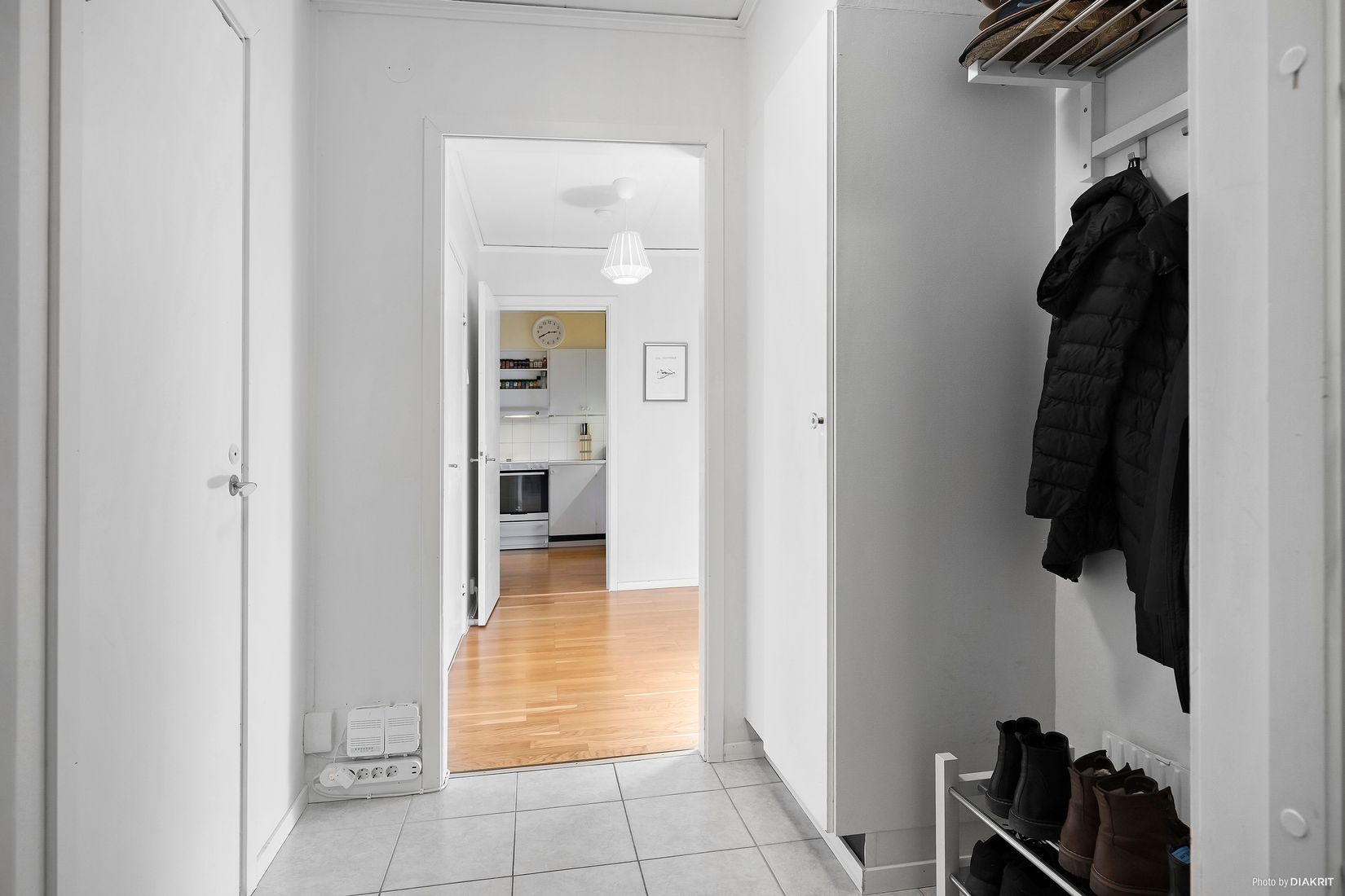 Bostadsrätt, Gröna Vägen 22 Hus 2, Centralt/Lundåkra, Gislaved