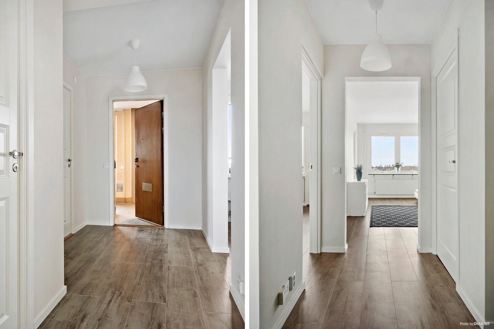 Bostadsrätt, Skaragatan 7, Rosengården, Helsingborg