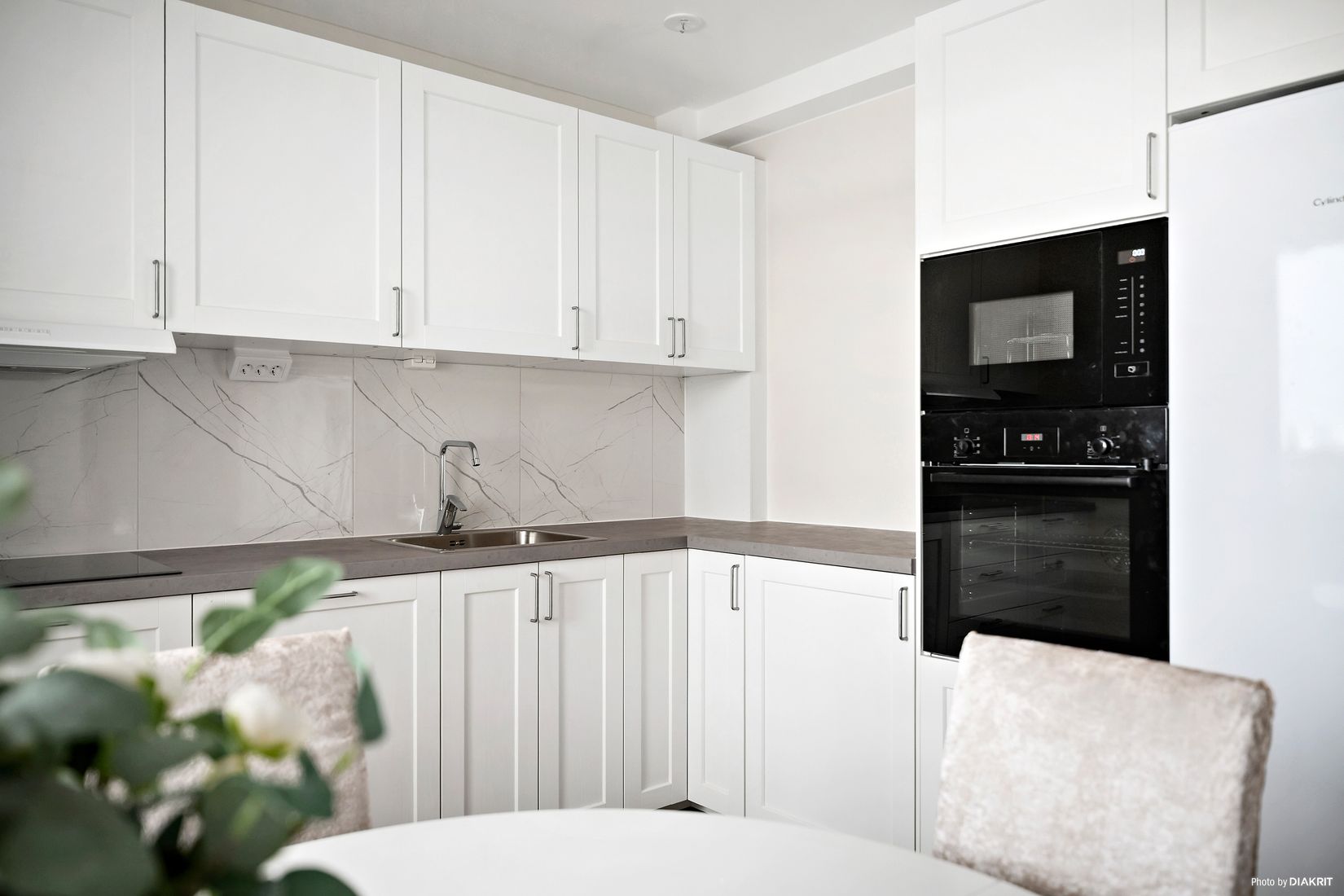 Bostadsrätt, Skaragatan 7, Rosengården, Helsingborg