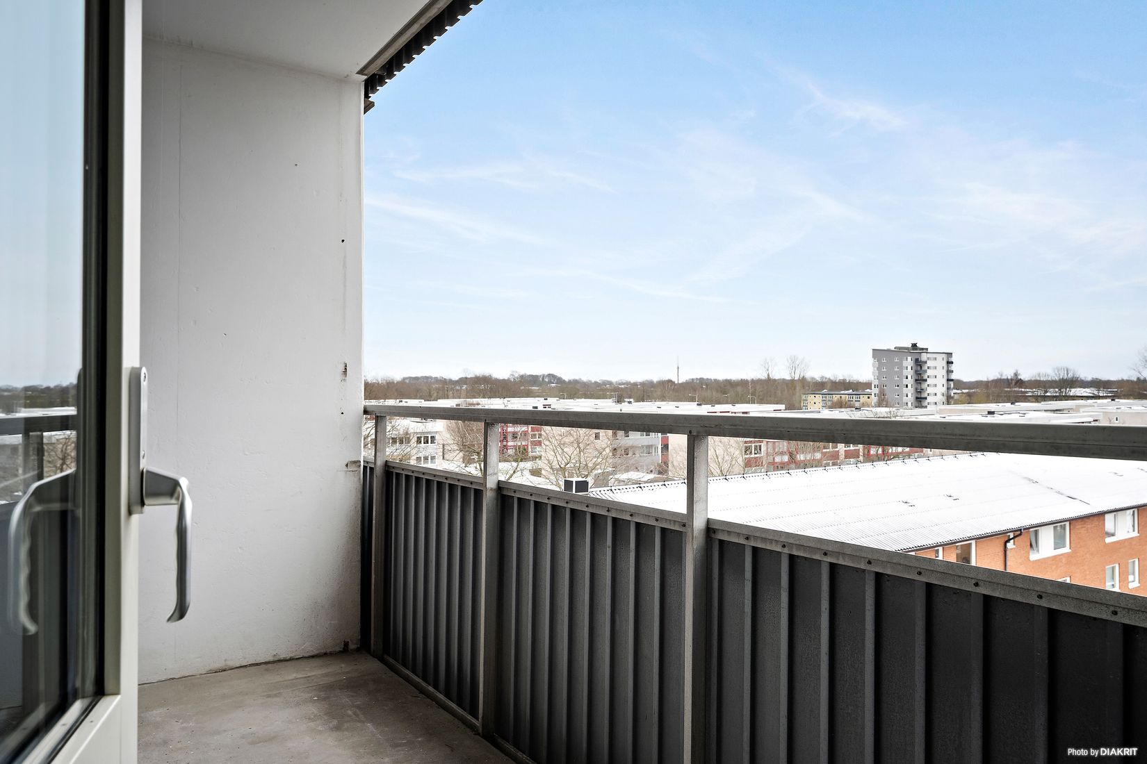 Bostadsrätt, Skaragatan 7, Rosengården, Helsingborg