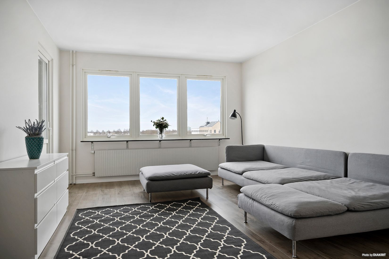 Bostadsrätt, Skaragatan 7, Rosengården, Helsingborg