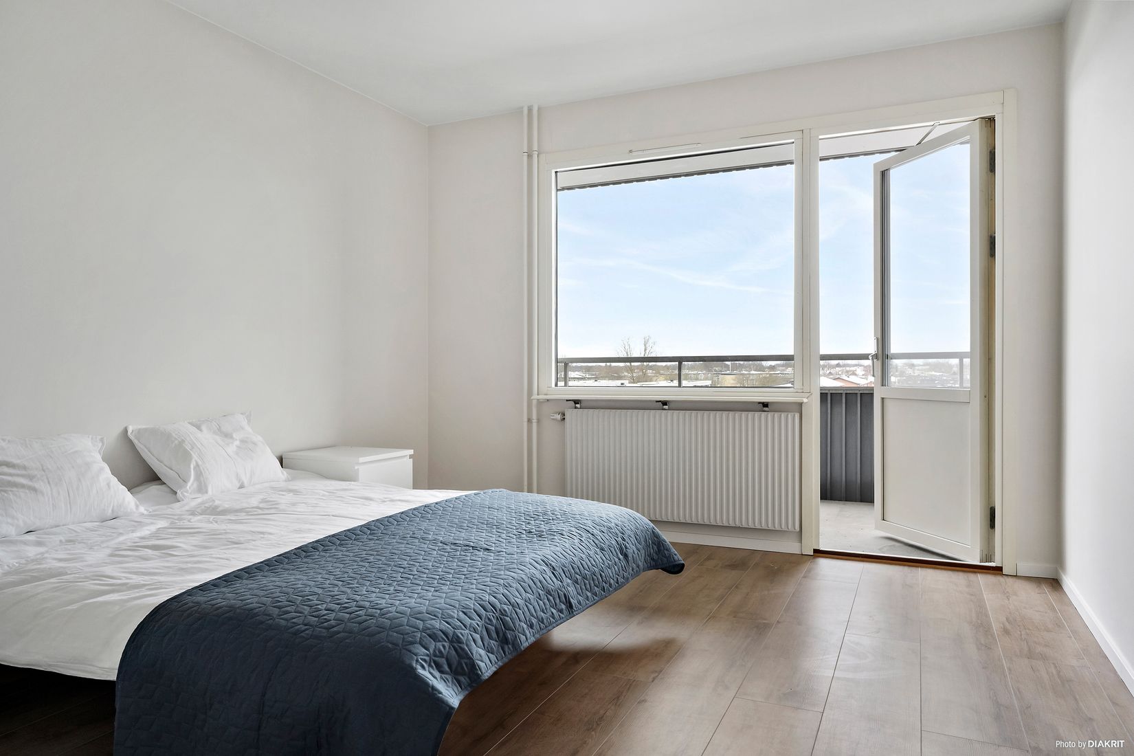 Bostadsrätt, Skaragatan 7, Rosengården, Helsingborg