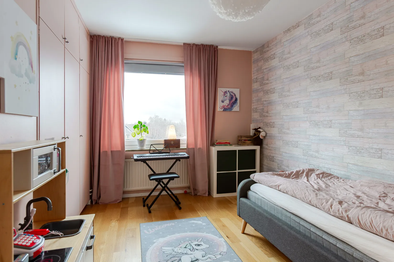 Bostadsrätt, Hagtornsgatan 2A, Handskeryd, Nässjö