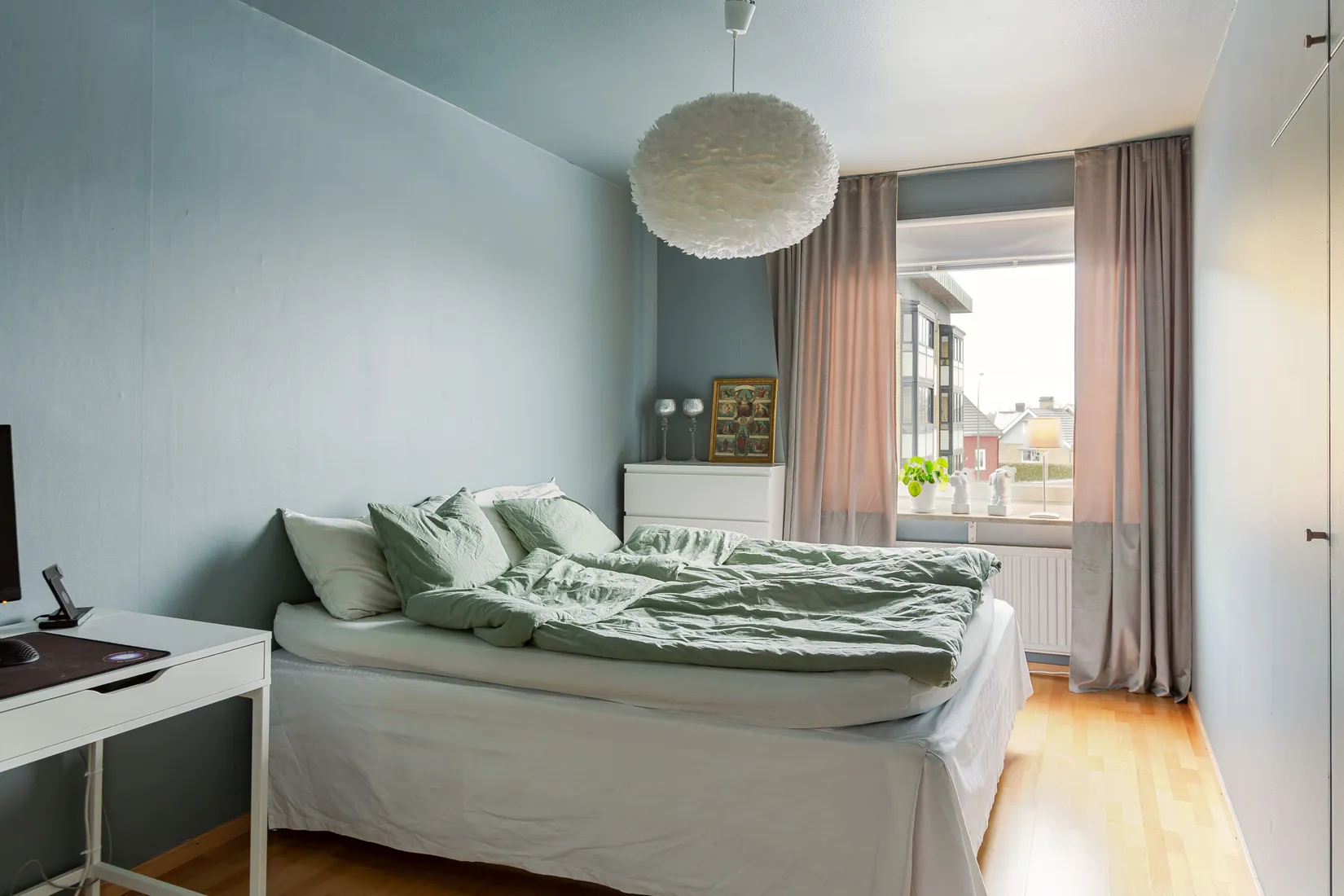 Bostadsrätt, Hagtornsgatan 2A, Handskeryd, Nässjö