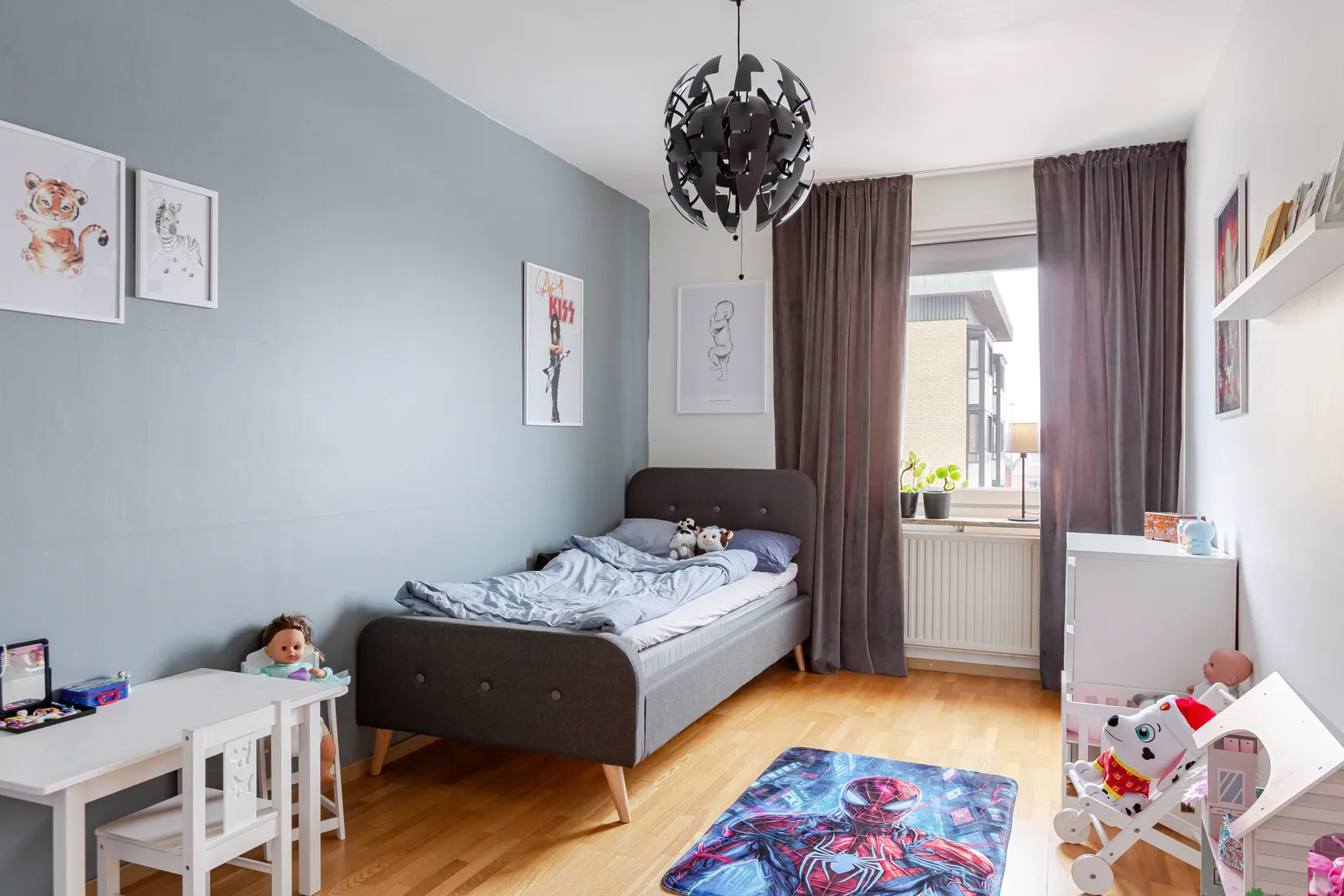 Bostadsrätt, Hagtornsgatan 2A, Handskeryd, Nässjö