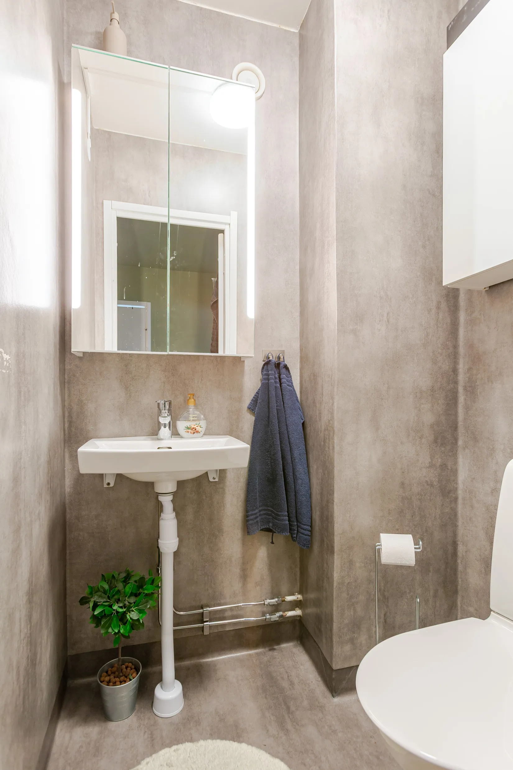 Bostadsrätt, Hagtornsgatan 2A, Handskeryd, Nässjö