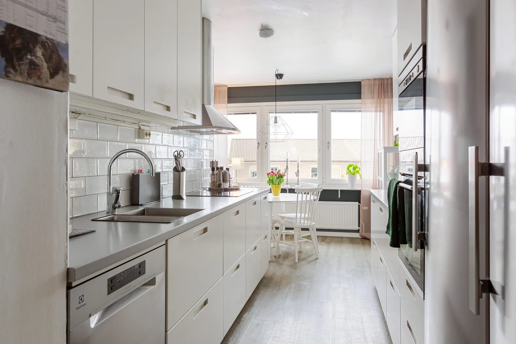 Bostadsrätt, Hagtornsgatan 2A, Handskeryd, Nässjö