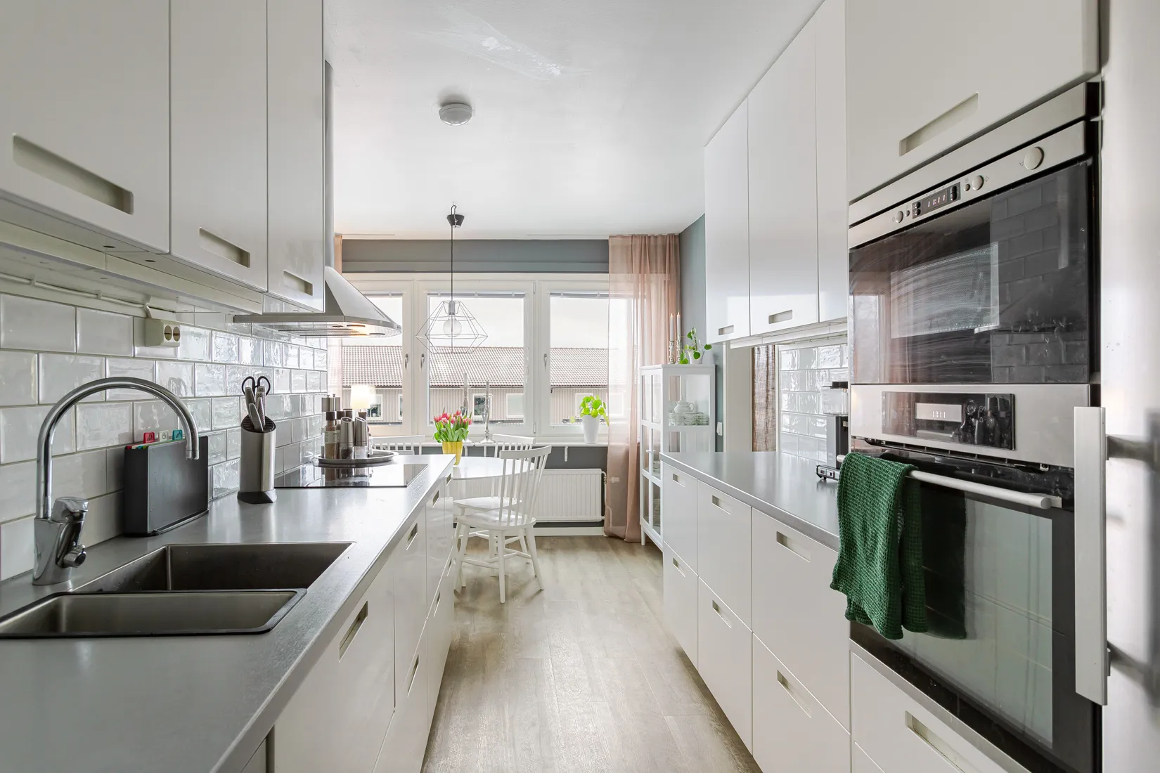 Bostadsrätt, Hagtornsgatan 2A, Handskeryd, Nässjö