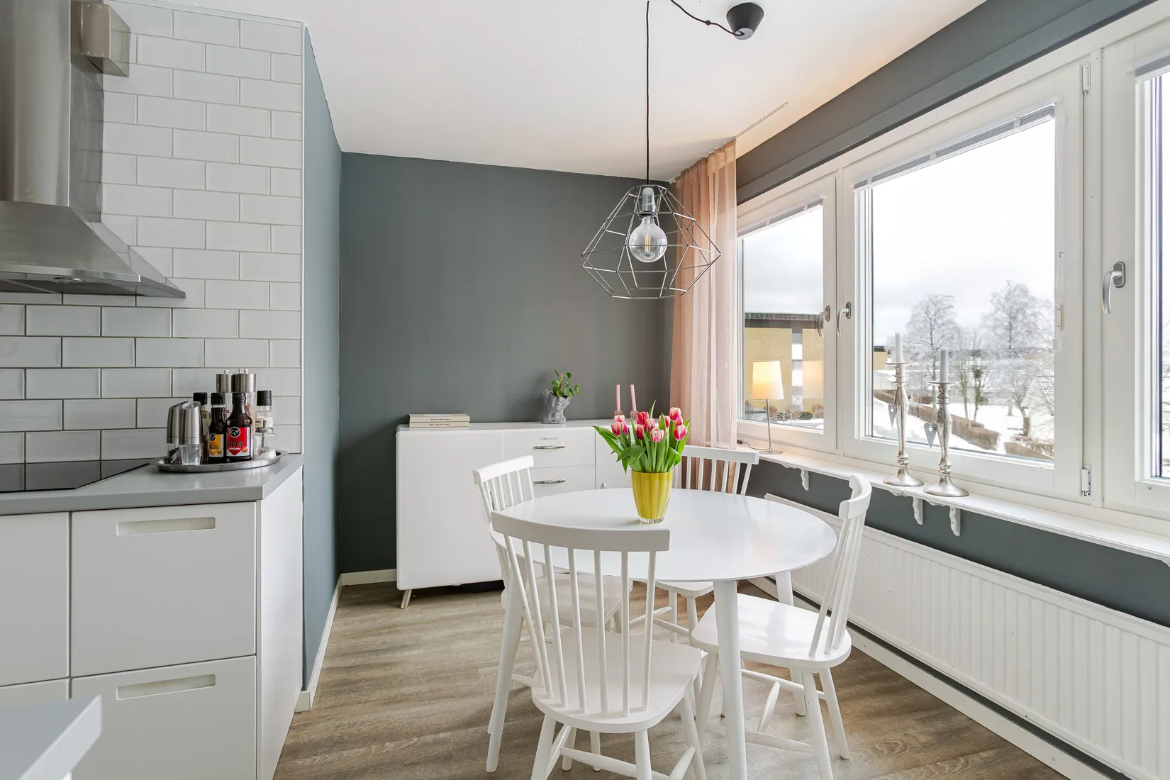 Bostadsrätt, Hagtornsgatan 2A, Handskeryd, Nässjö