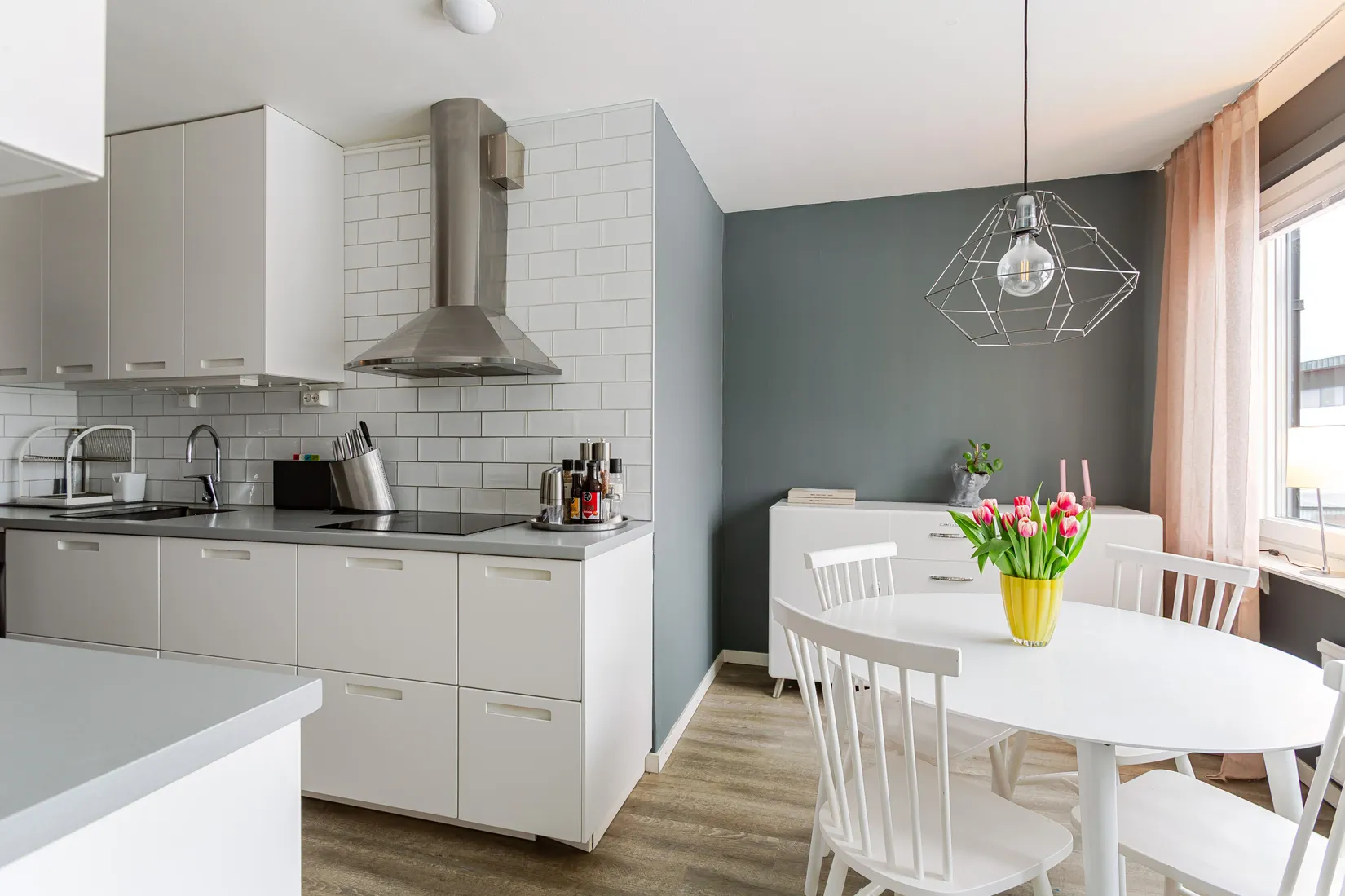 Bostadsrätt, Hagtornsgatan 2A, Handskeryd, Nässjö