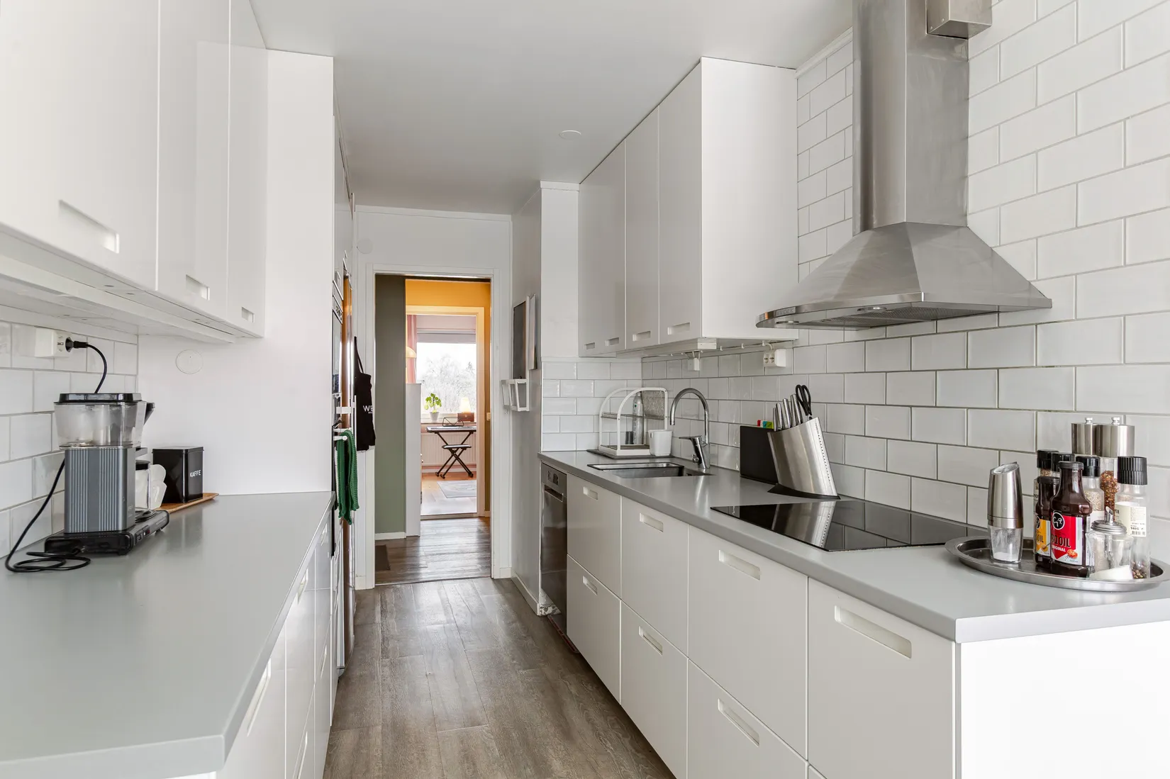 Bostadsrätt, Hagtornsgatan 2A, Handskeryd, Nässjö