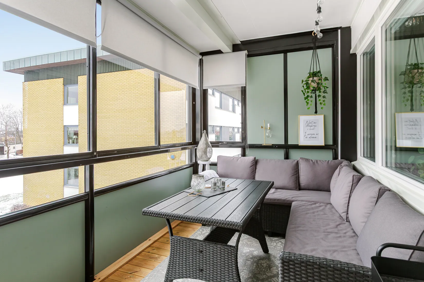Bostadsrätt, Hagtornsgatan 2A, Handskeryd, Nässjö