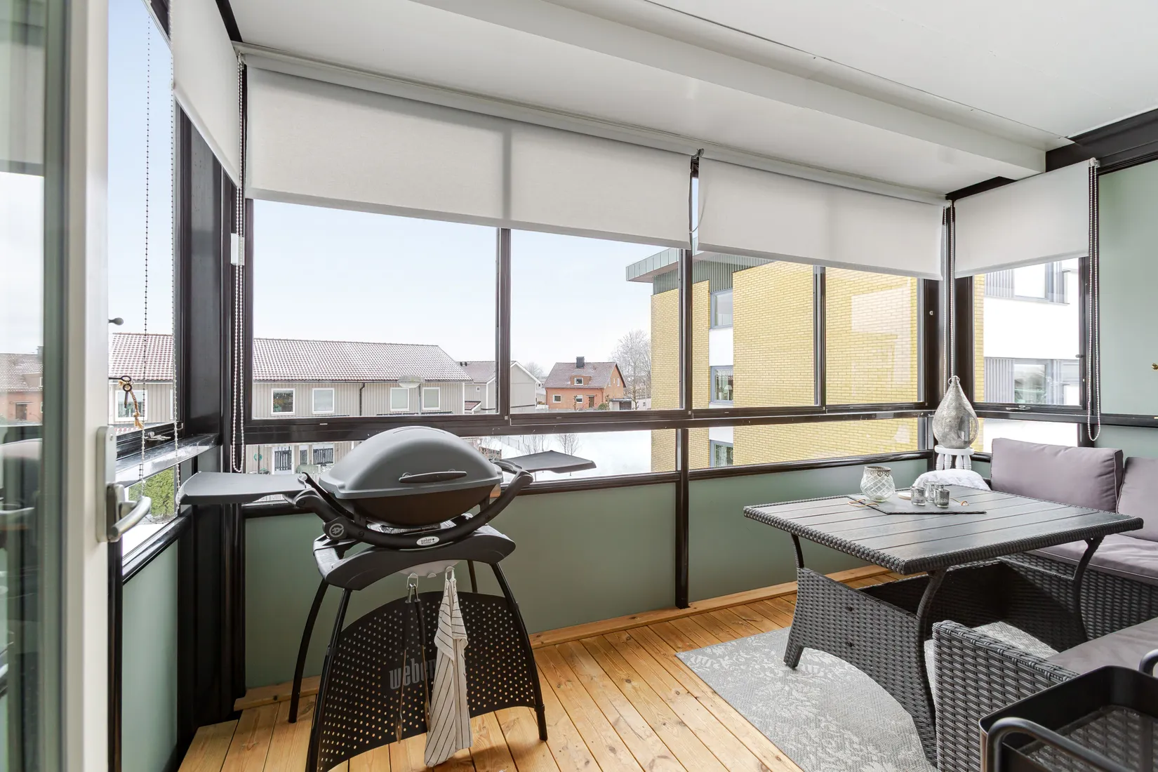 Bostadsrätt, Hagtornsgatan 2A, Handskeryd, Nässjö