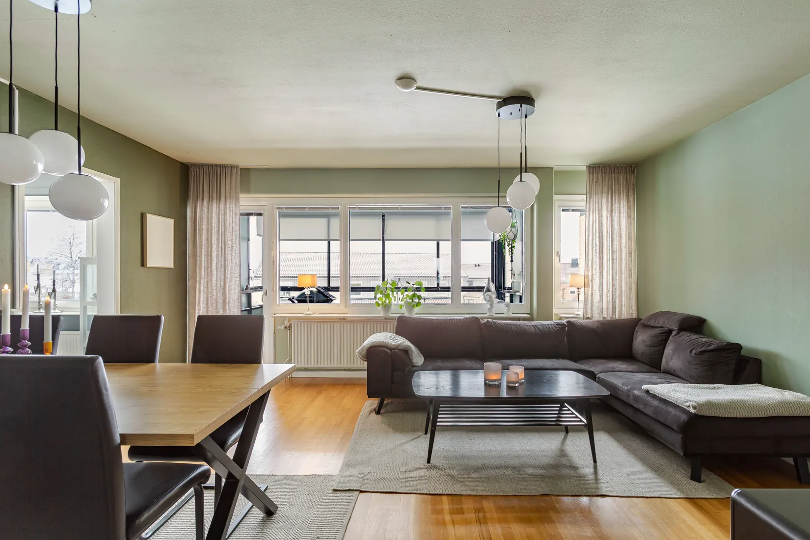 Bostadsrätt, Hagtornsgatan 2A, Handskeryd, Nässjö