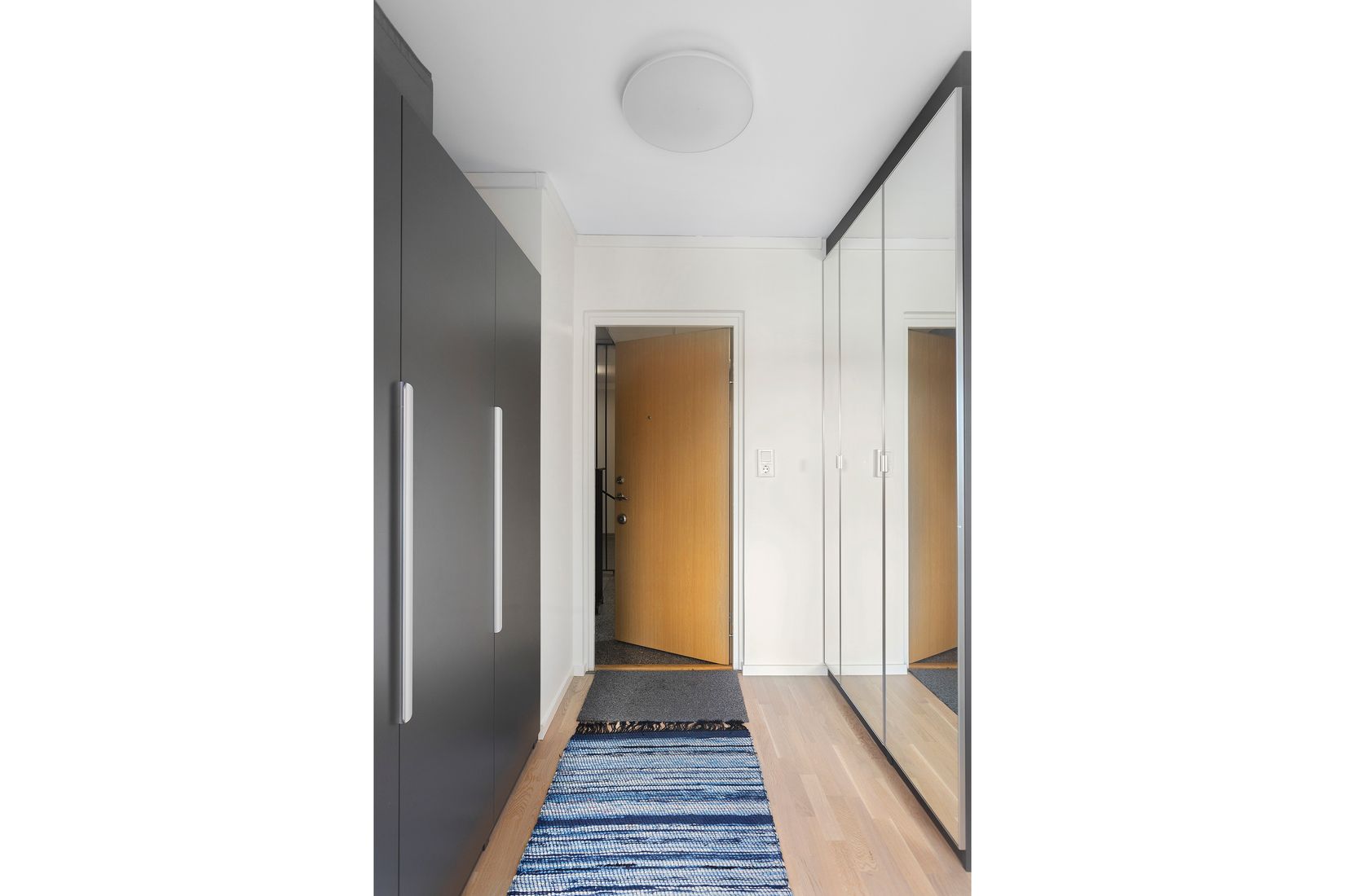 Bostadsrätt, Prästslättsvägen 12, Prästslätten, Karlshamn