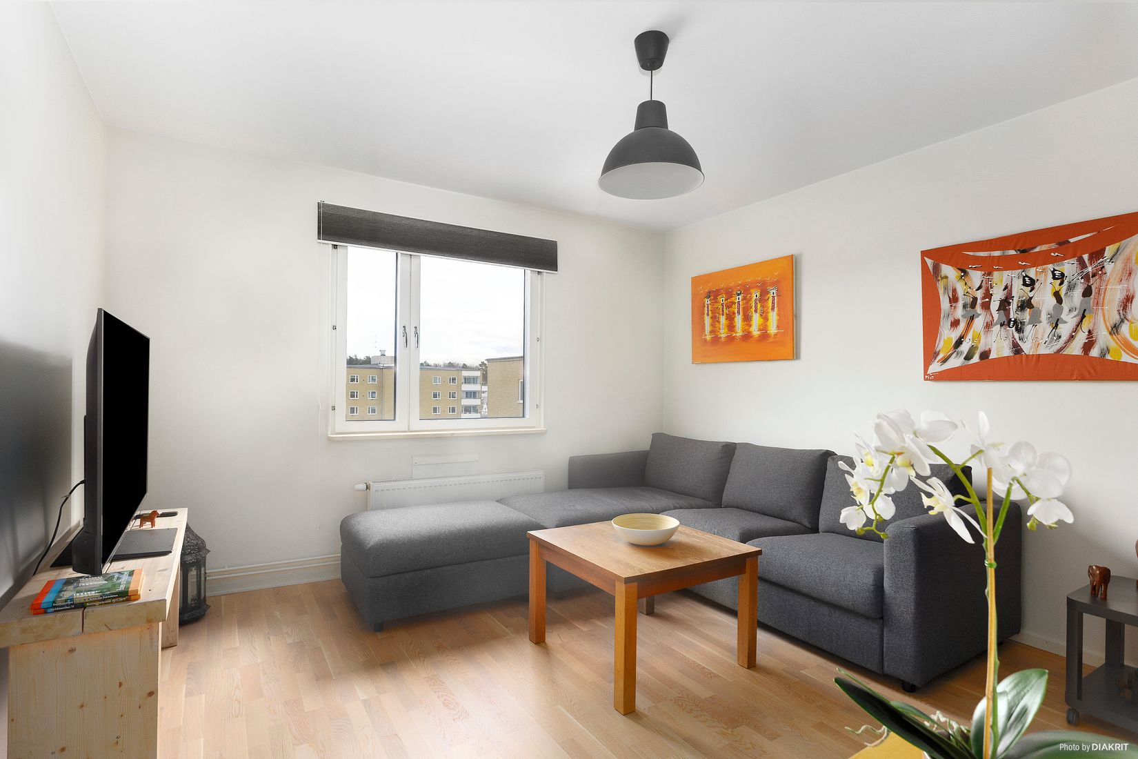 Bostadsrätt, Prästslättsvägen 12, Prästslätten, Karlshamn