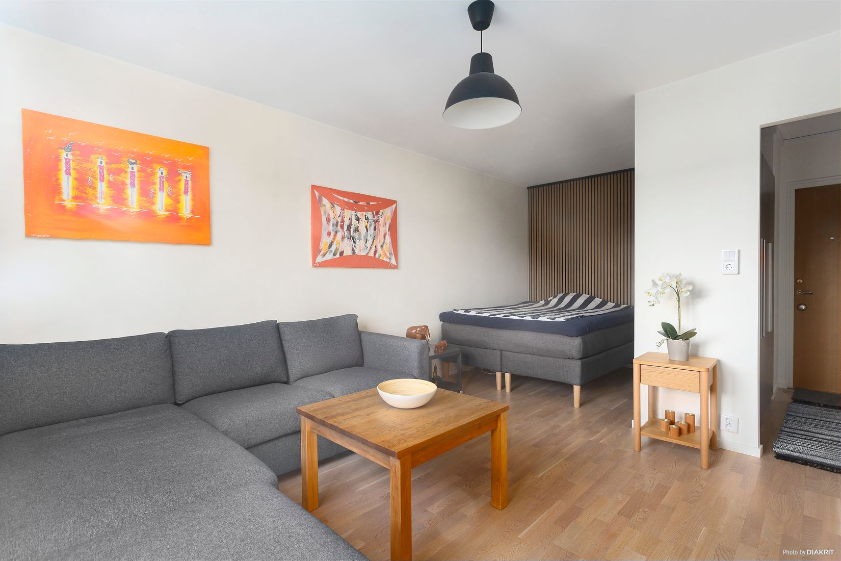 Bostadsrätt, Prästslättsvägen 12, Prästslätten, Karlshamn