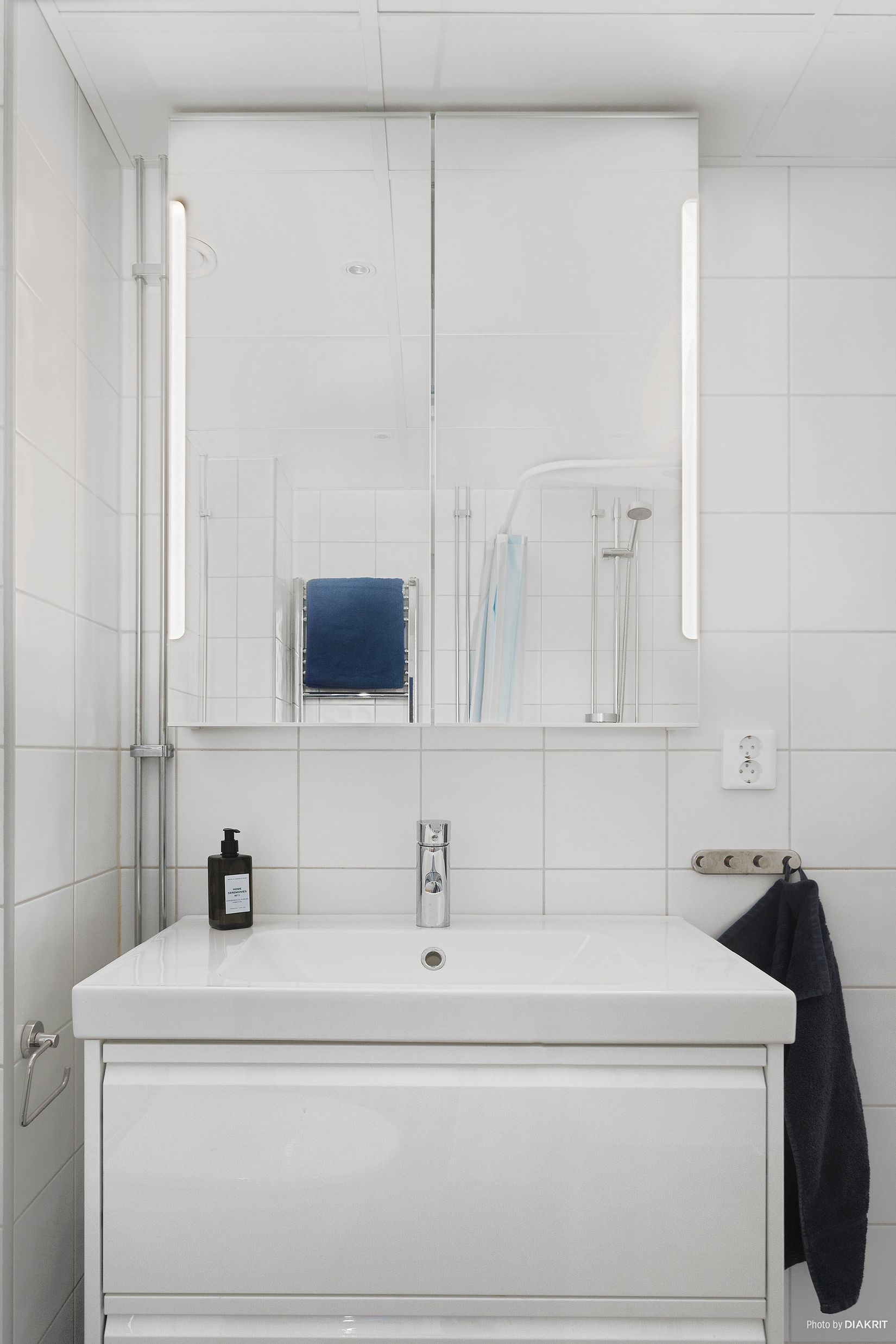 Bostadsrätt, Prästslättsvägen 12, Prästslätten, Karlshamn