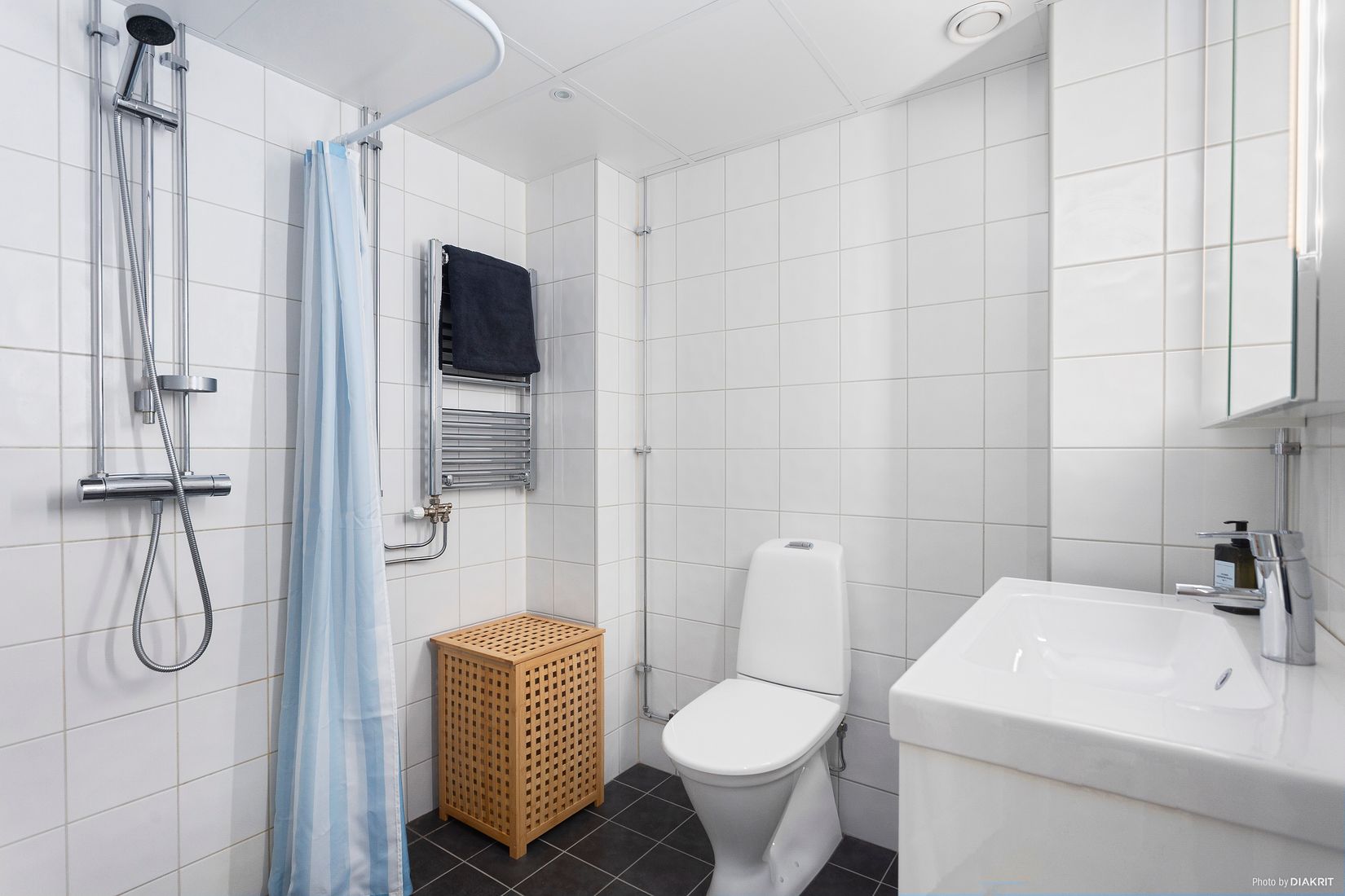 Bostadsrätt, Prästslättsvägen 12, Prästslätten, Karlshamn