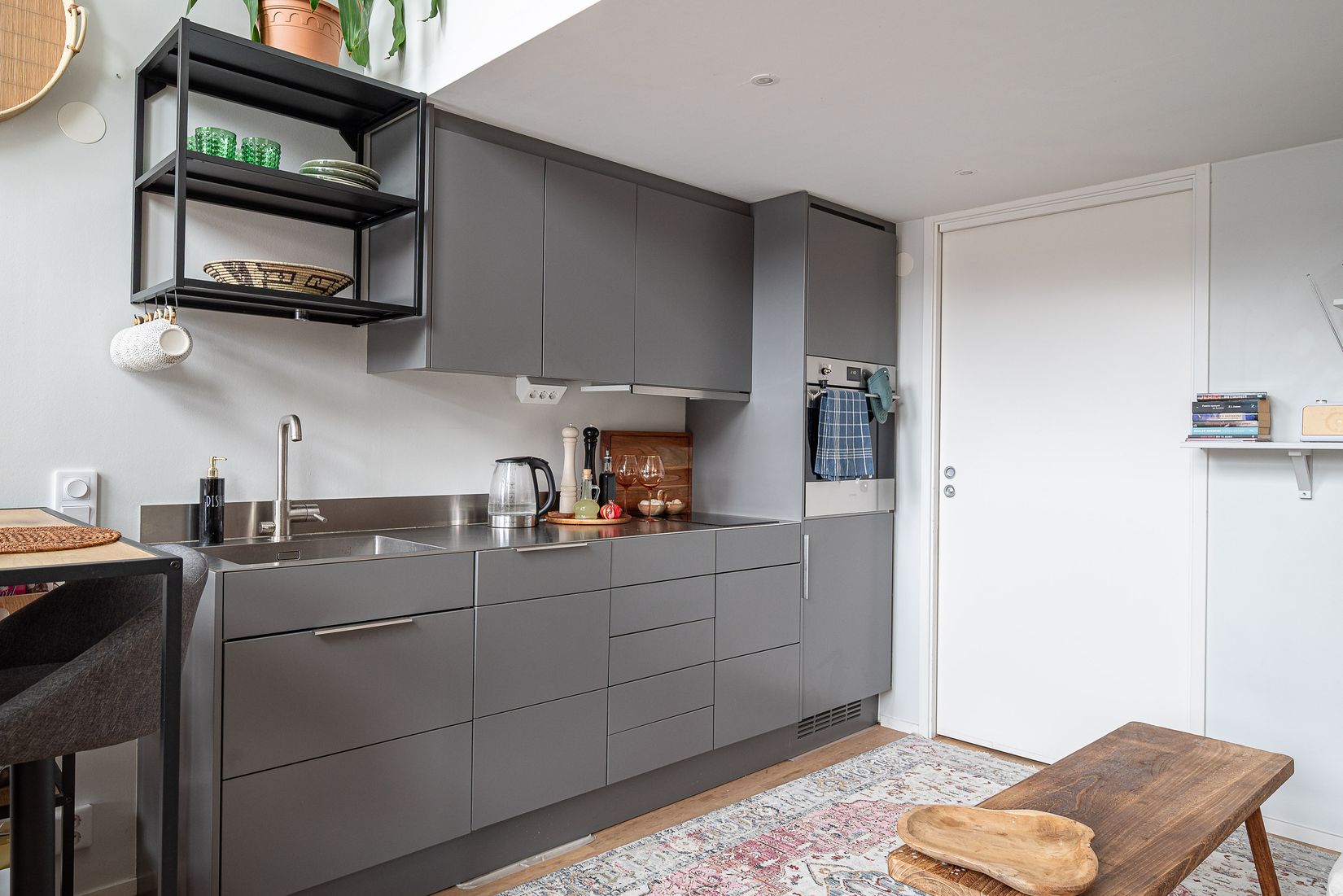 Bostadsrätt, Bråtagatan 53, Trosa