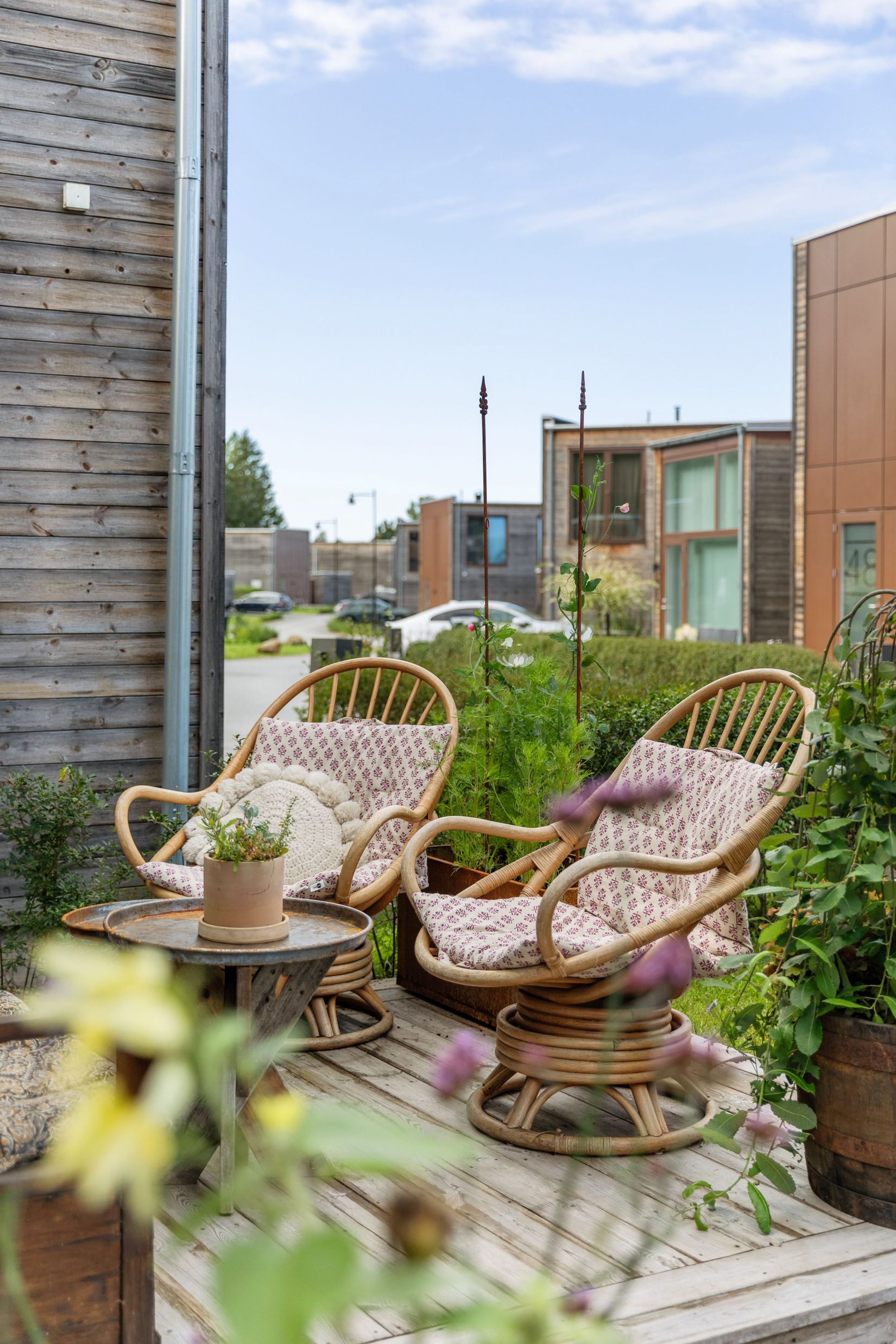 Bostadsrätt, Bråtagatan 53, Trosa