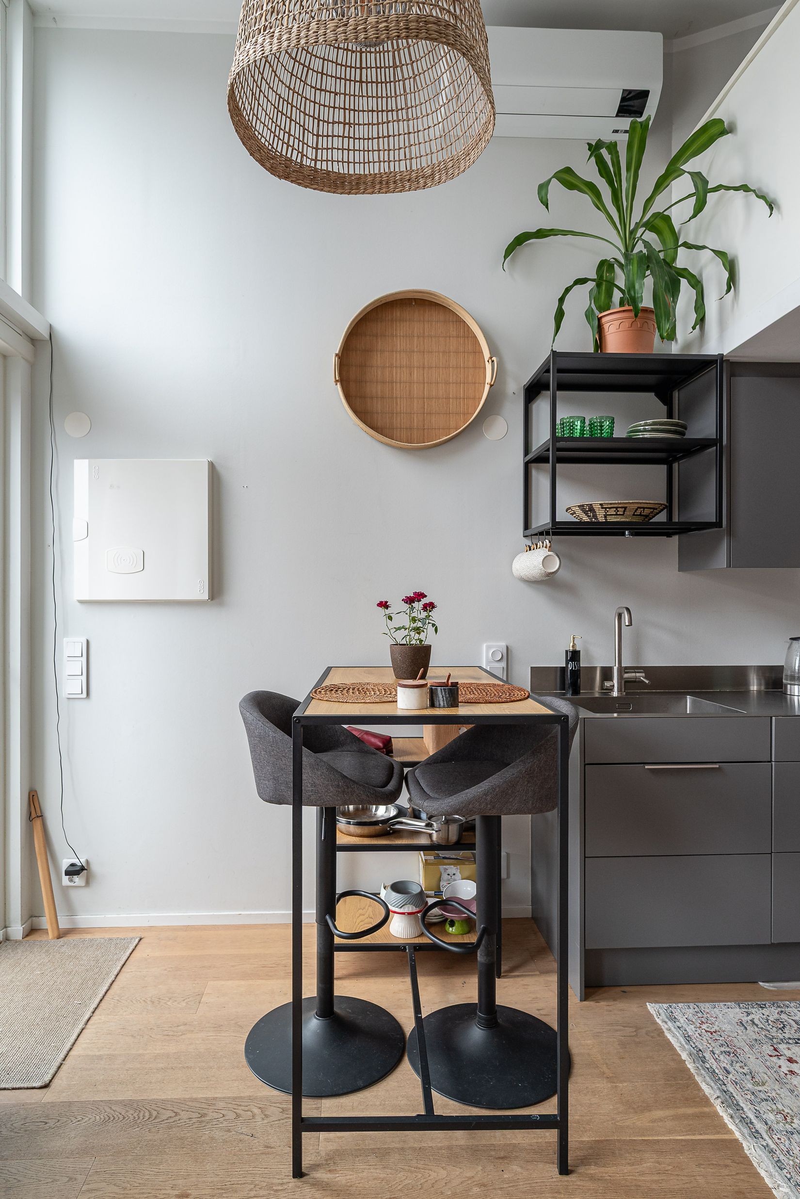 Bostadsrätt, Bråtagatan 53, Trosa