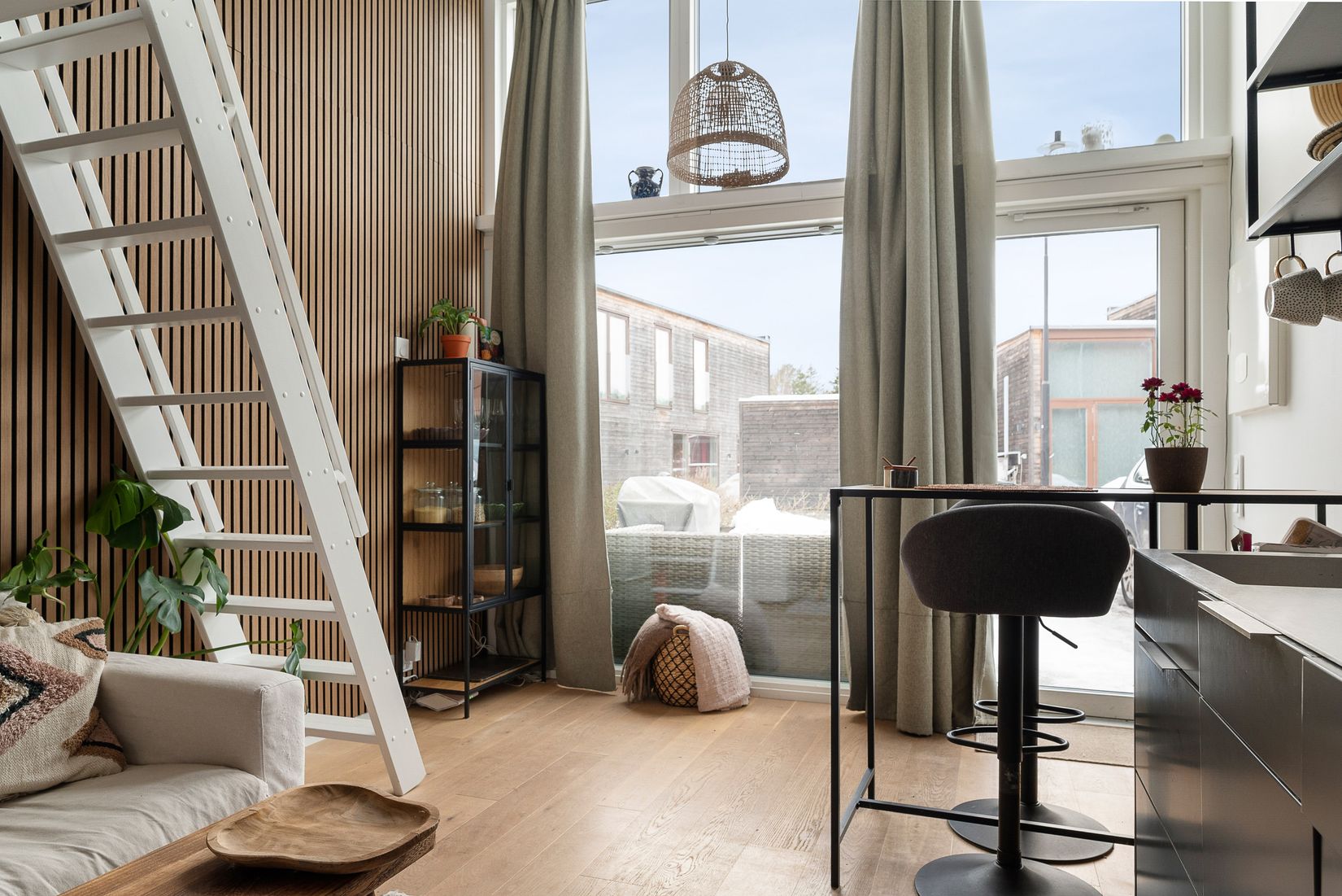 Bostadsrätt, Bråtagatan 53, Trosa