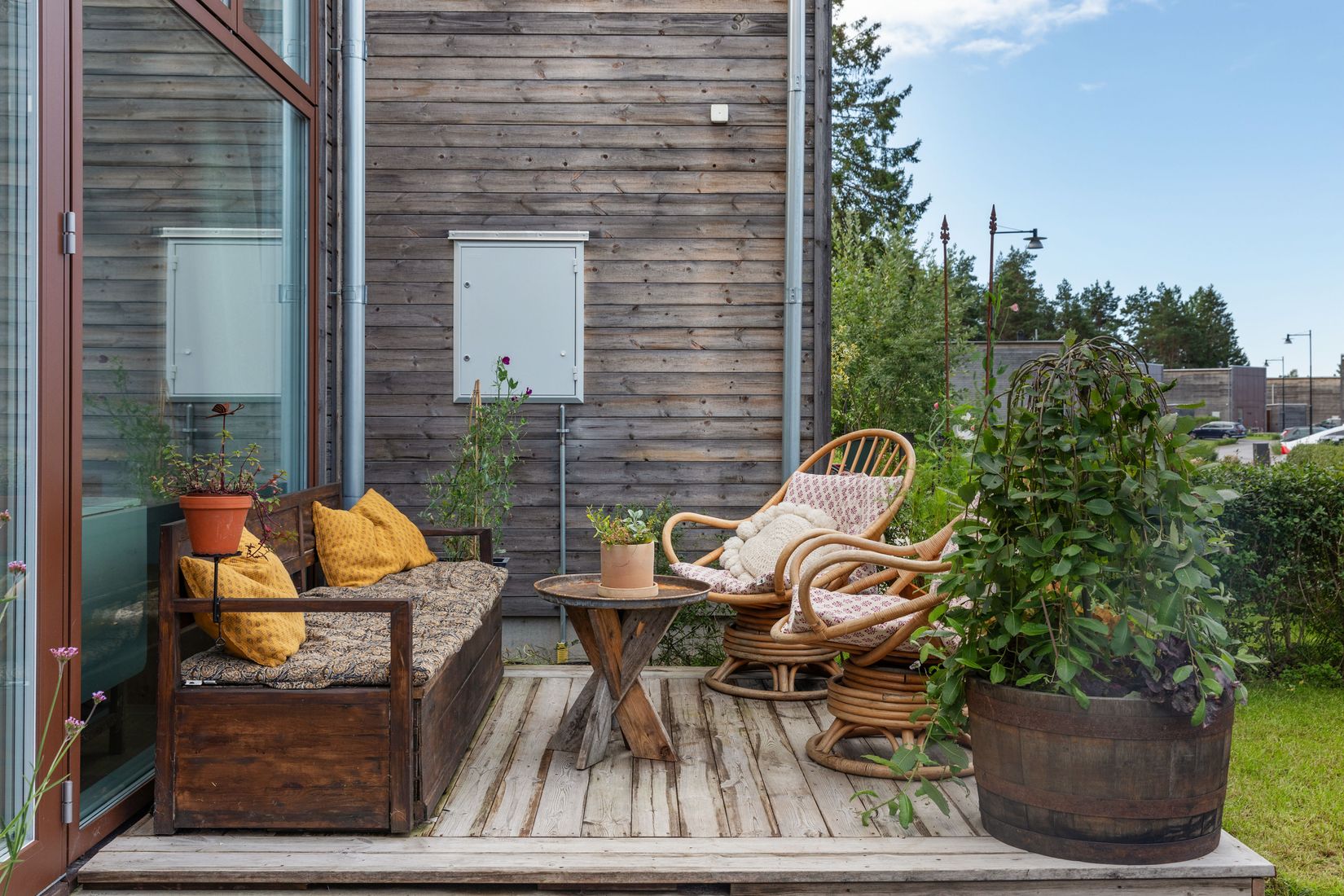 Bostadsrätt, Bråtagatan 53, Trosa