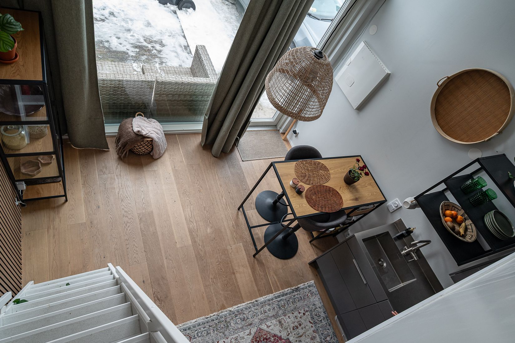 Bostadsrätt, Bråtagatan 53, Trosa