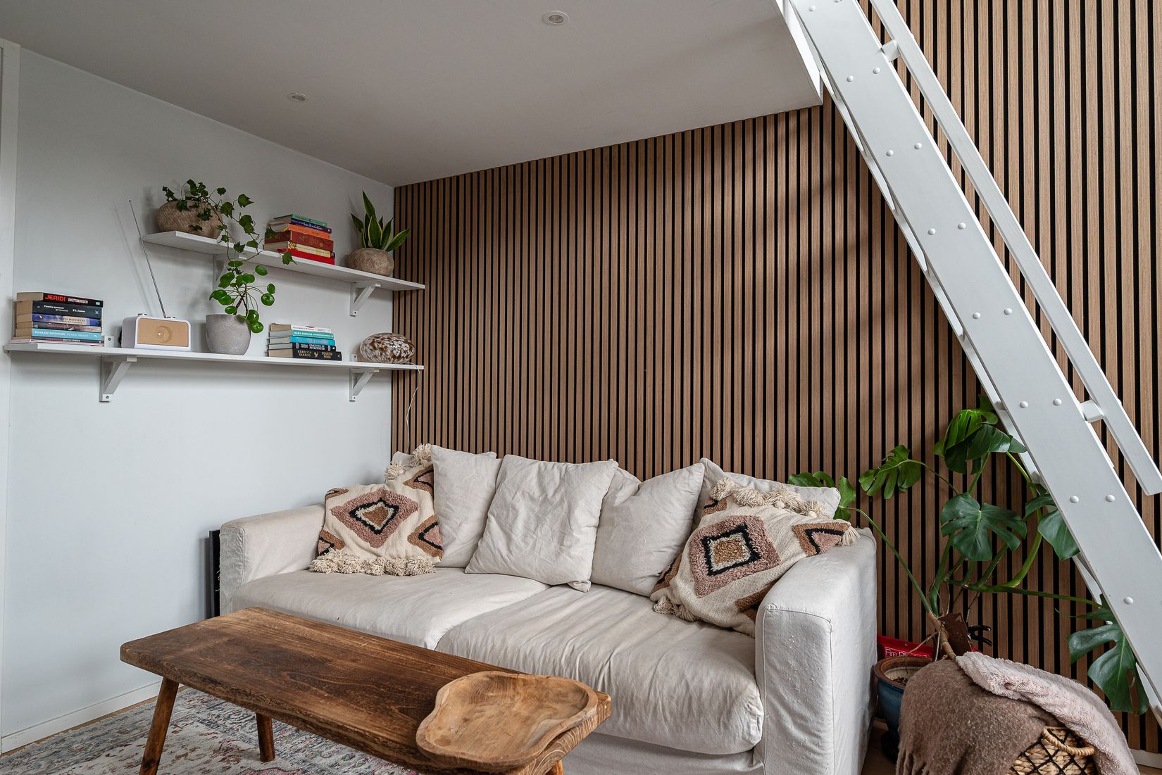 Bostadsrätt, Bråtagatan 53, Trosa