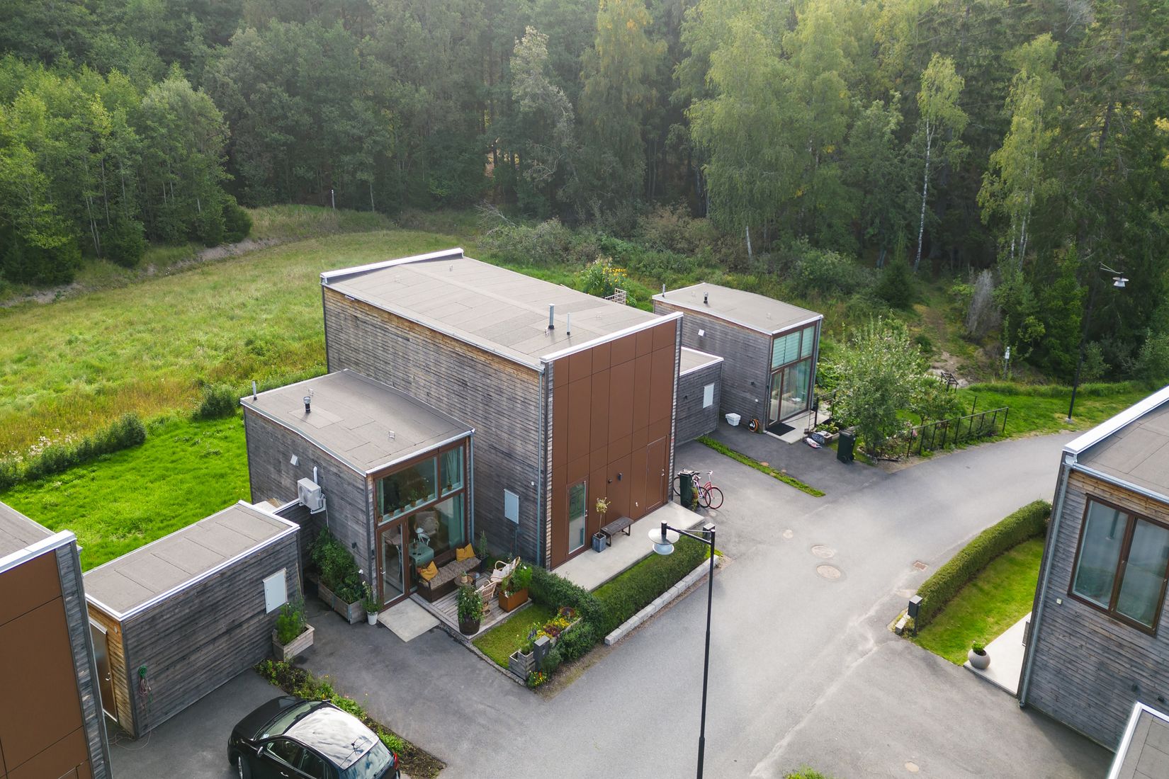 Bostadsrätt, Bråtagatan 53, Trosa